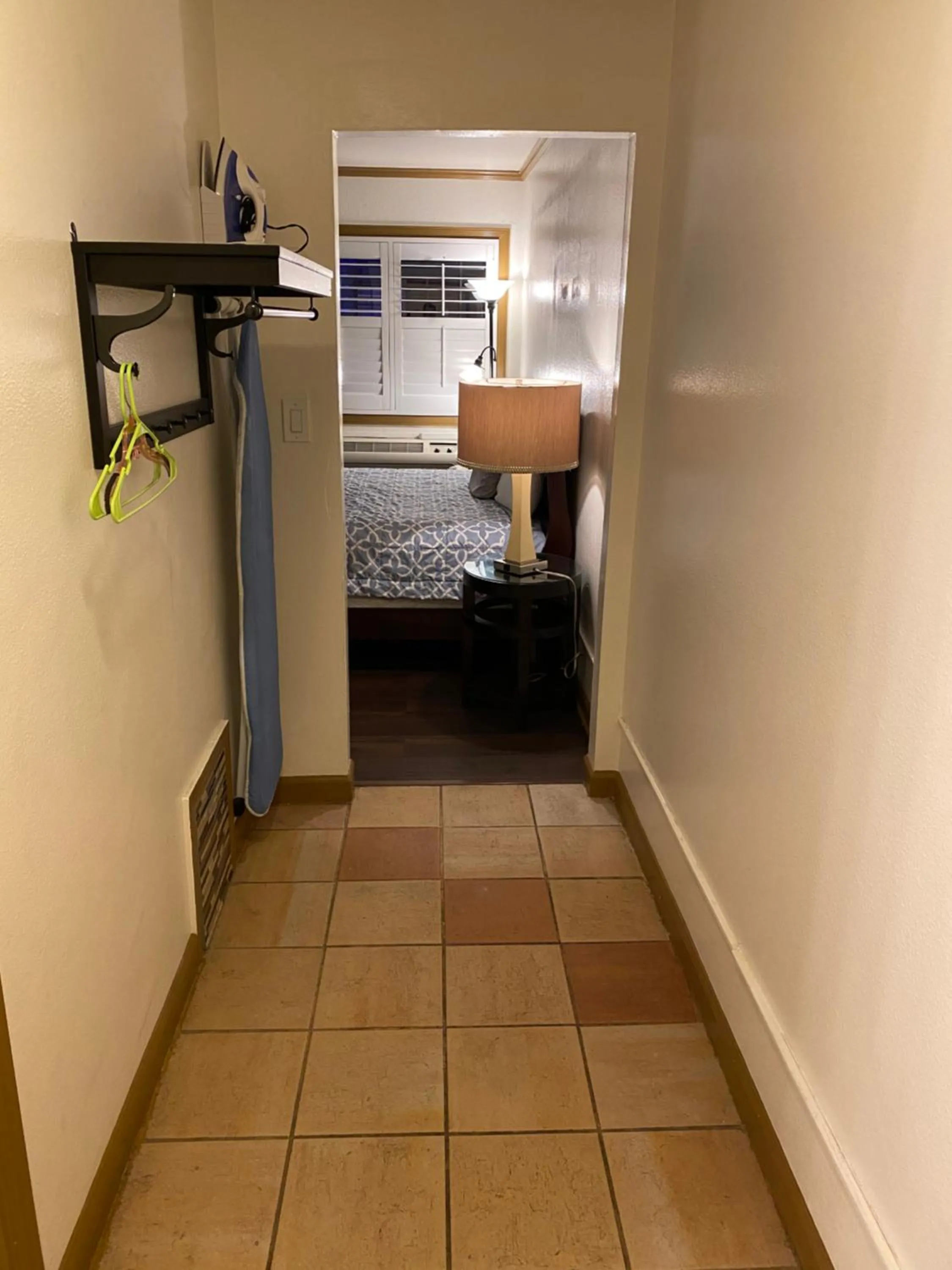 Other, Bed in Westwind Lodge