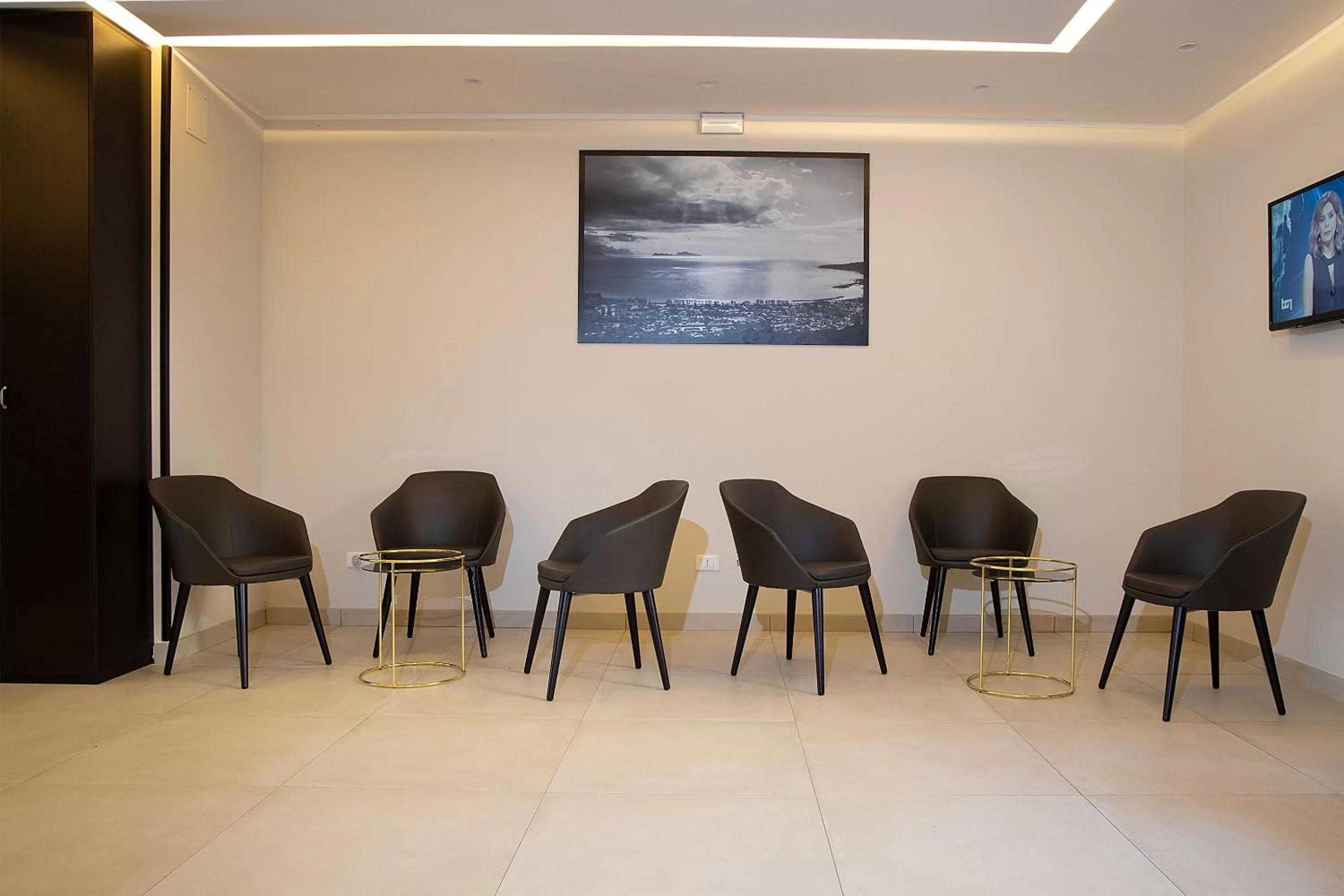 Hotel Palazzo Argenta