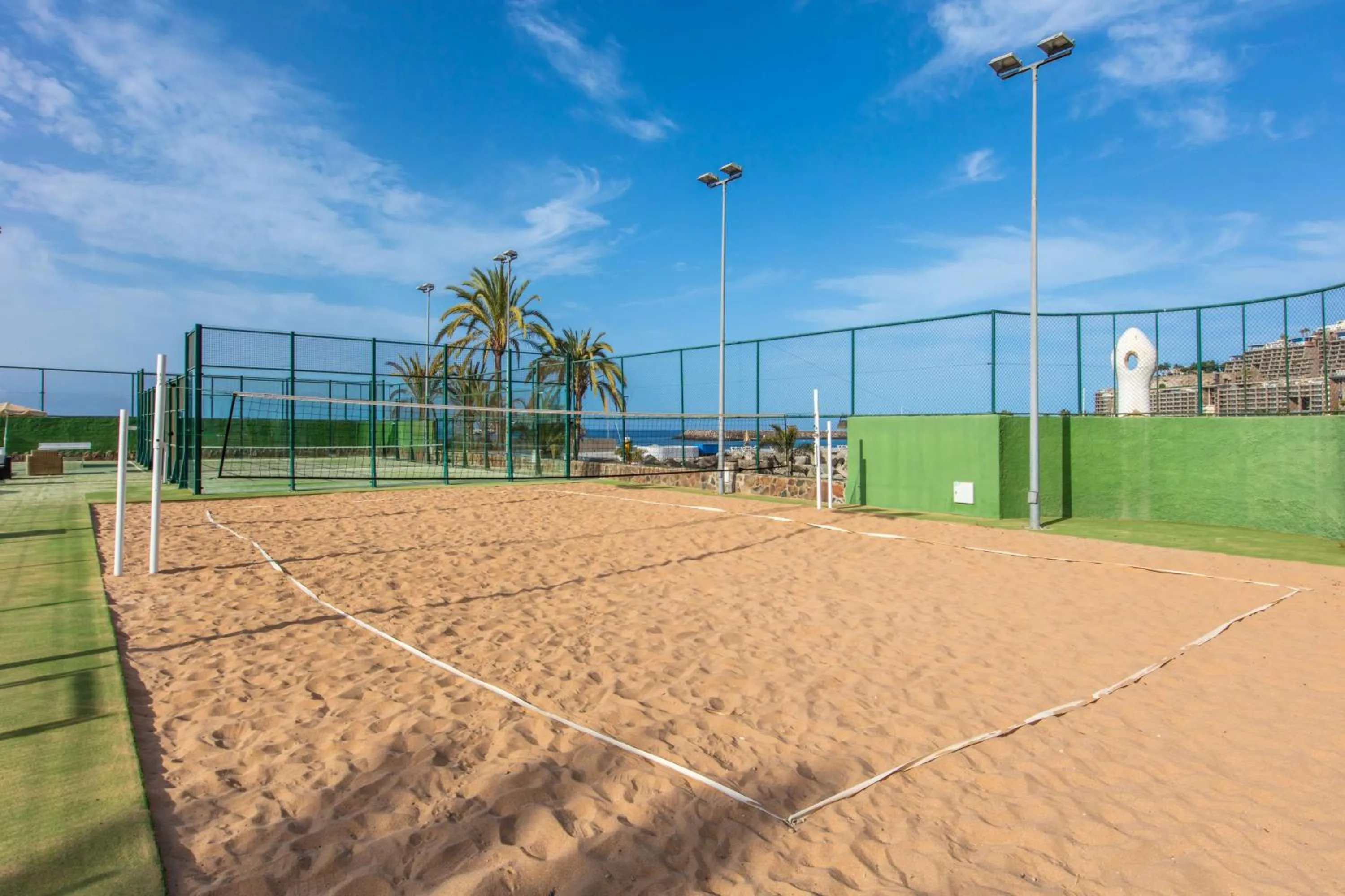 Activities in Radisson Blu Resort Gran Canaria