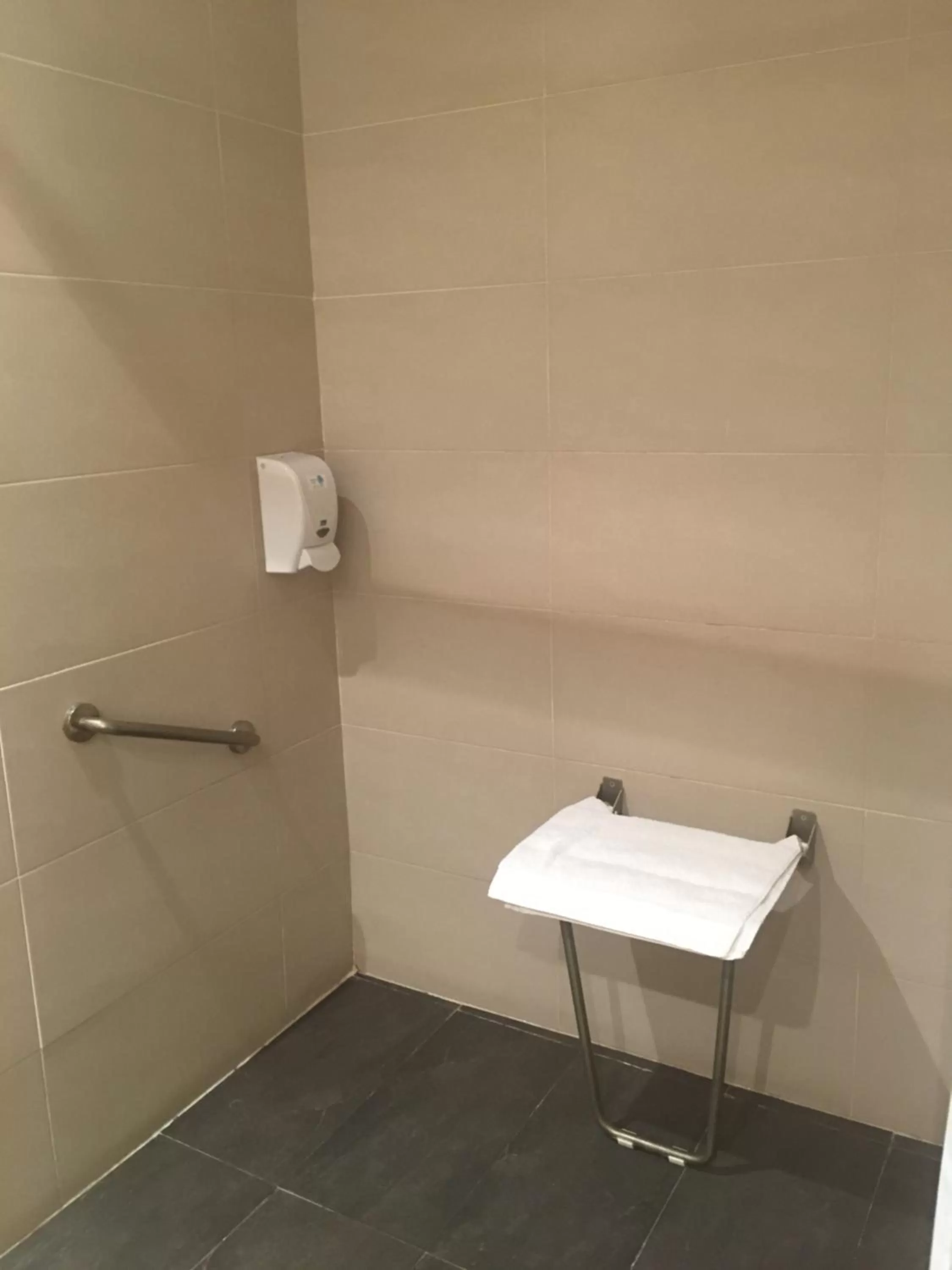 Decorative detail in Hotel La Bodega