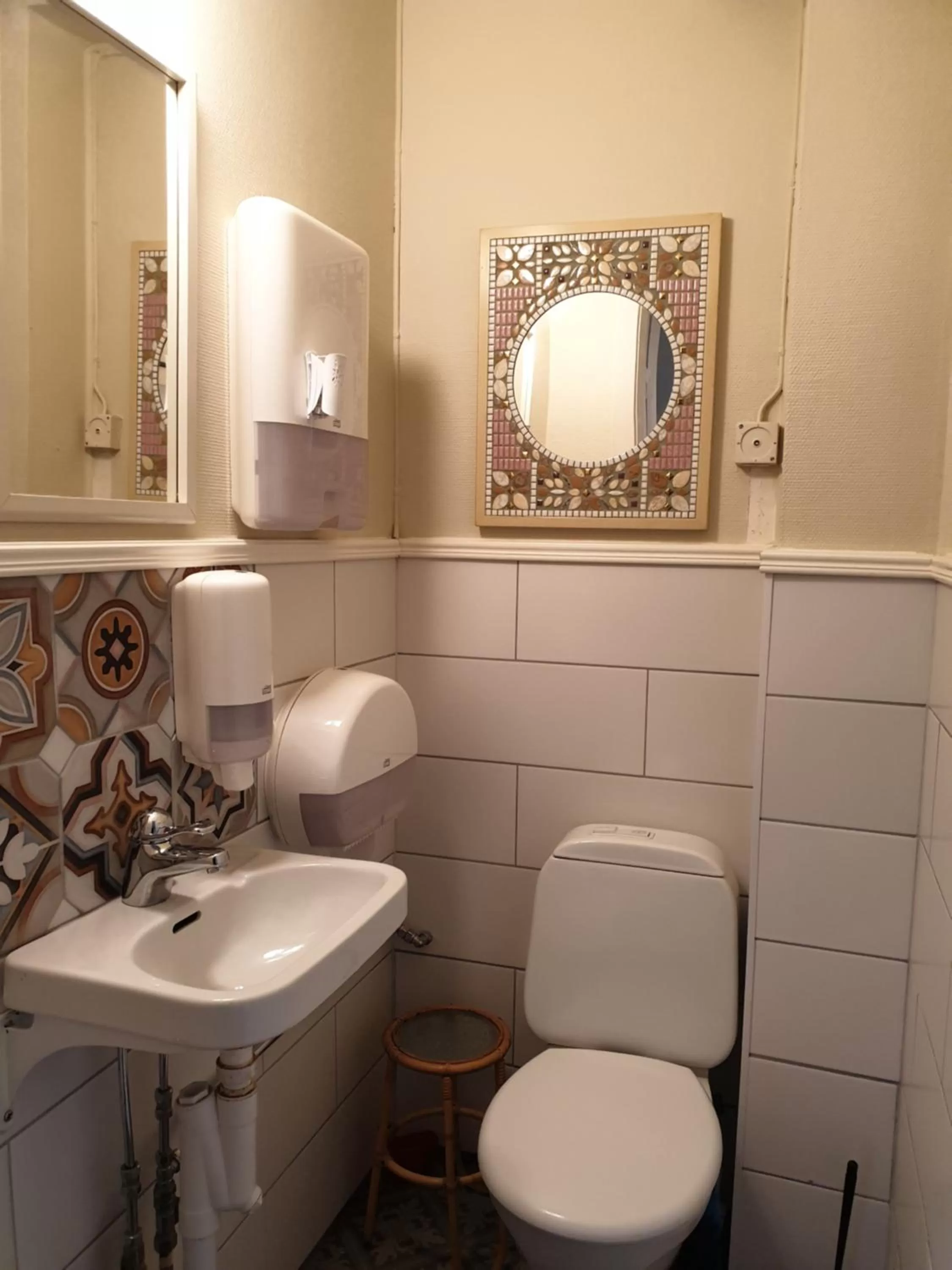 Nya Strandgårdens Wärdshus