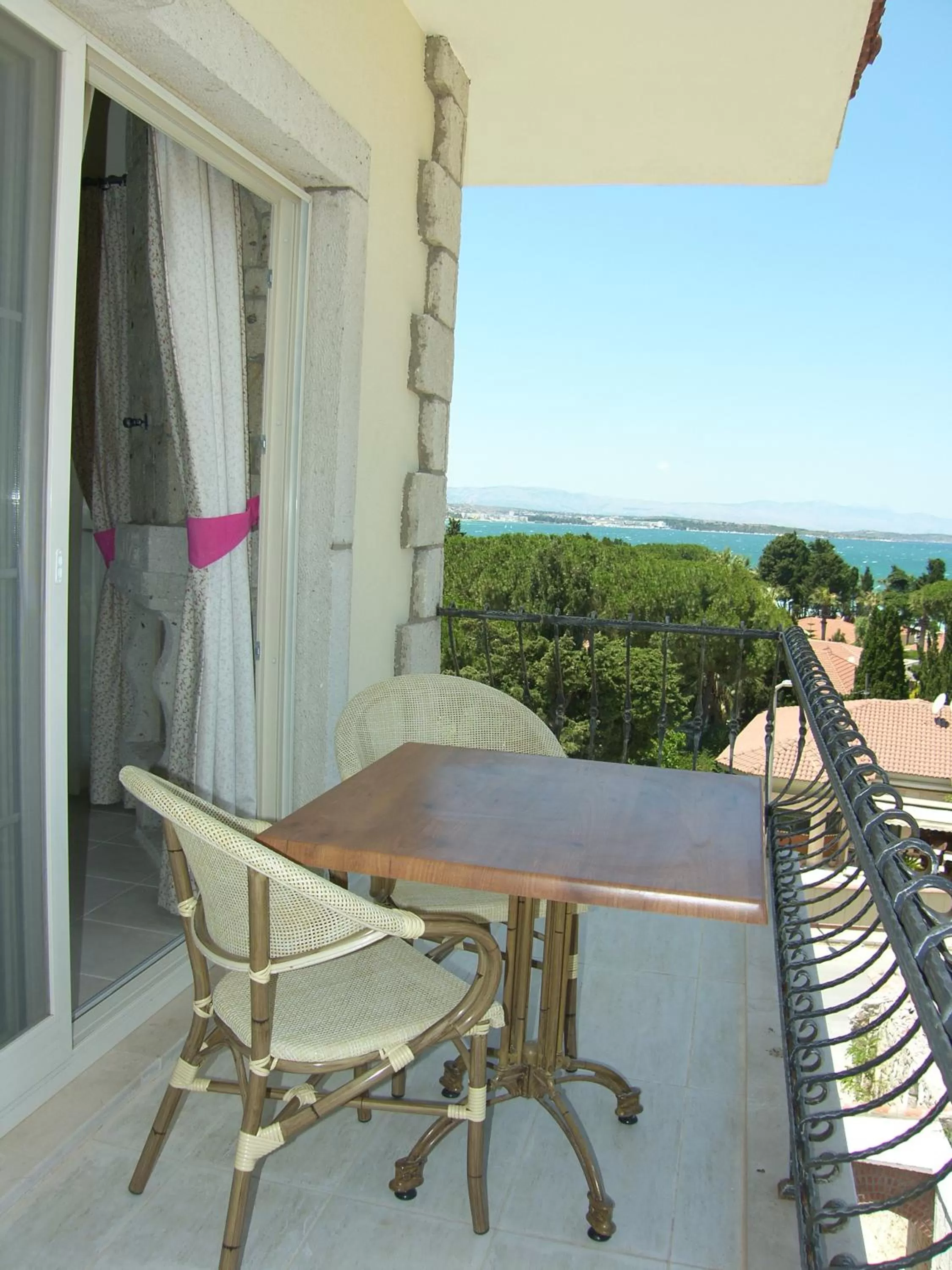 View (from property/room) in Dolina Hotel