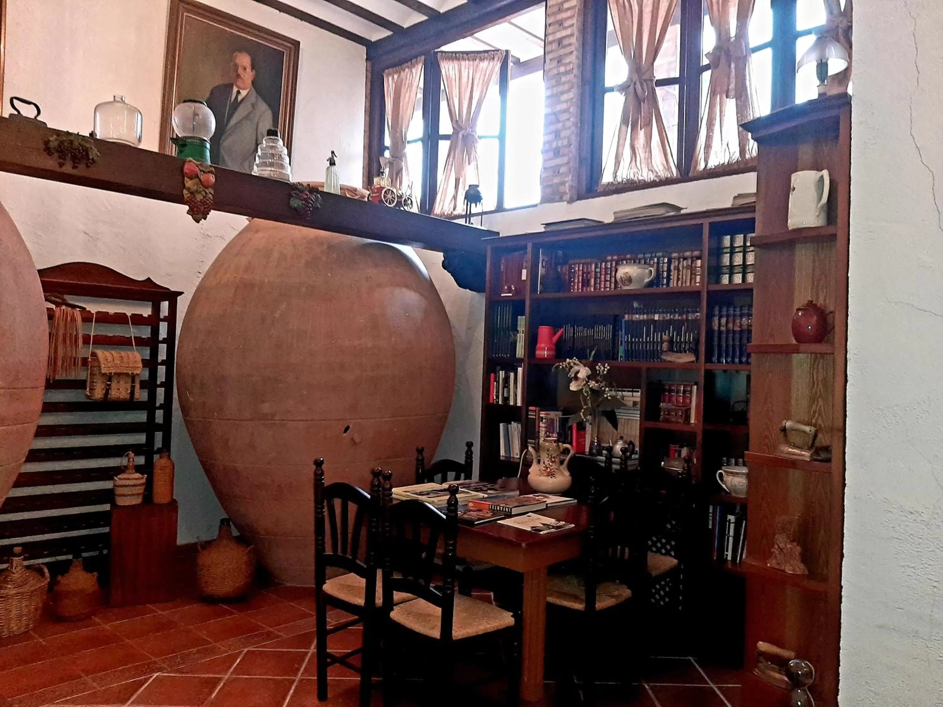 Hotel Rural Posada Los Caballeros