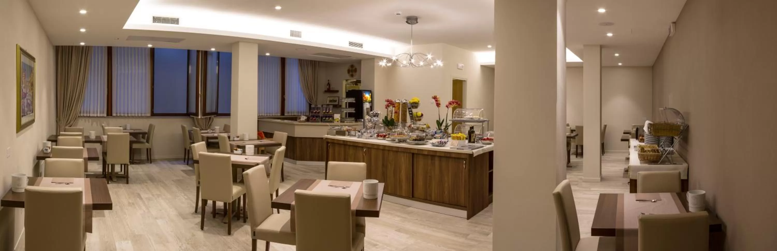 Lounge or bar in Hotel Relais Agli Olivi