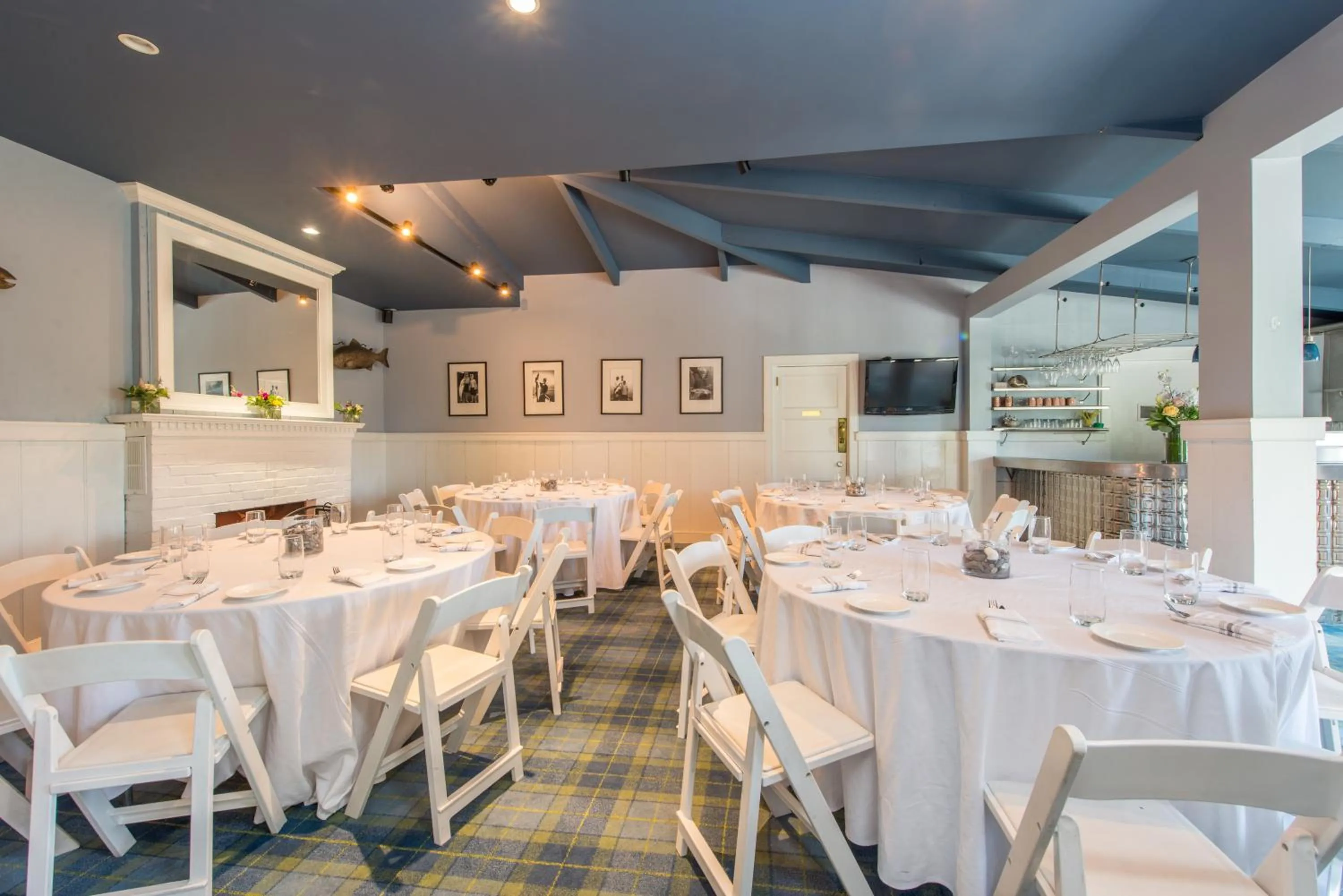 Meeting/conference room in Breakwater Inn