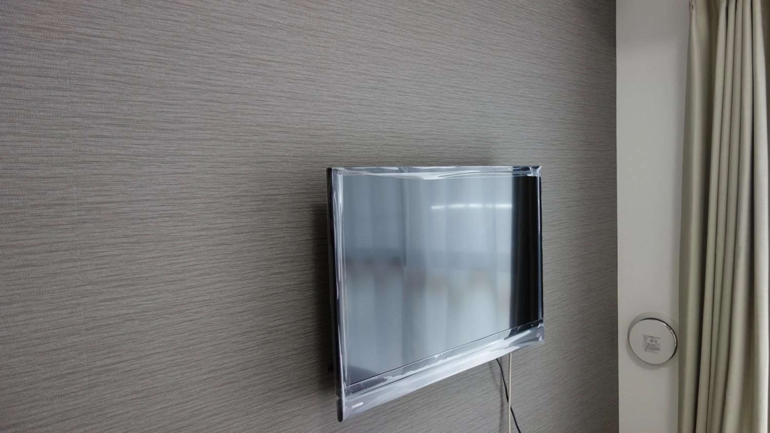 TV and multimedia in Bay Hotel Urayasu-ekimae