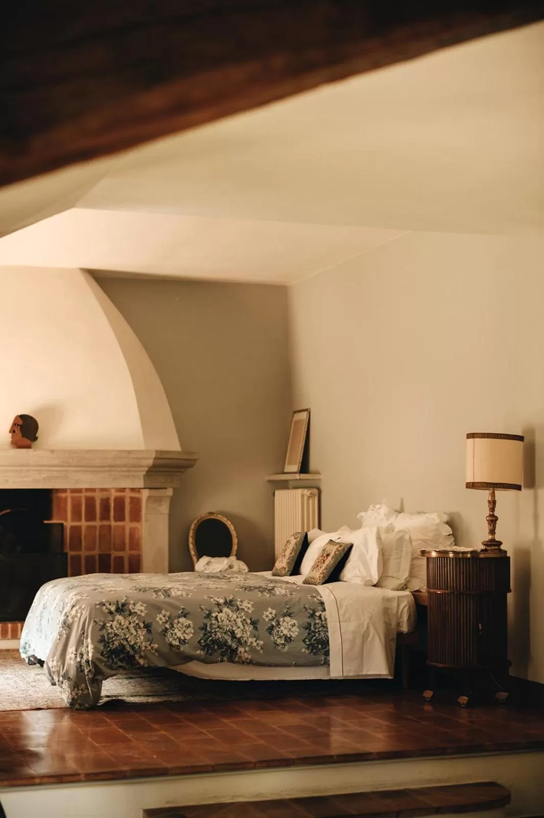 Photo of the whole room, Bed in Le dimore de Il borgo del balsamico