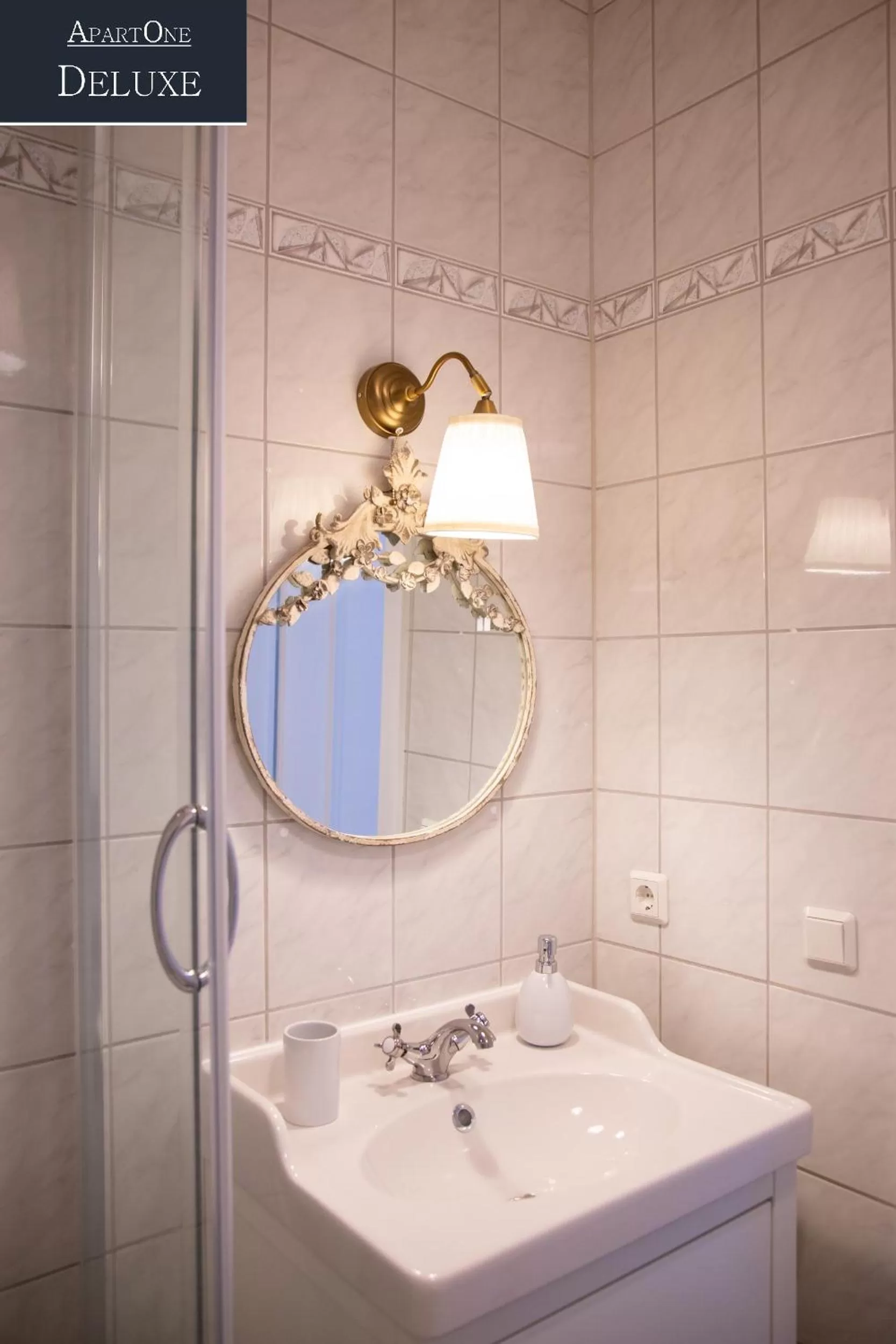 ApartOne Altstadt-Hotel