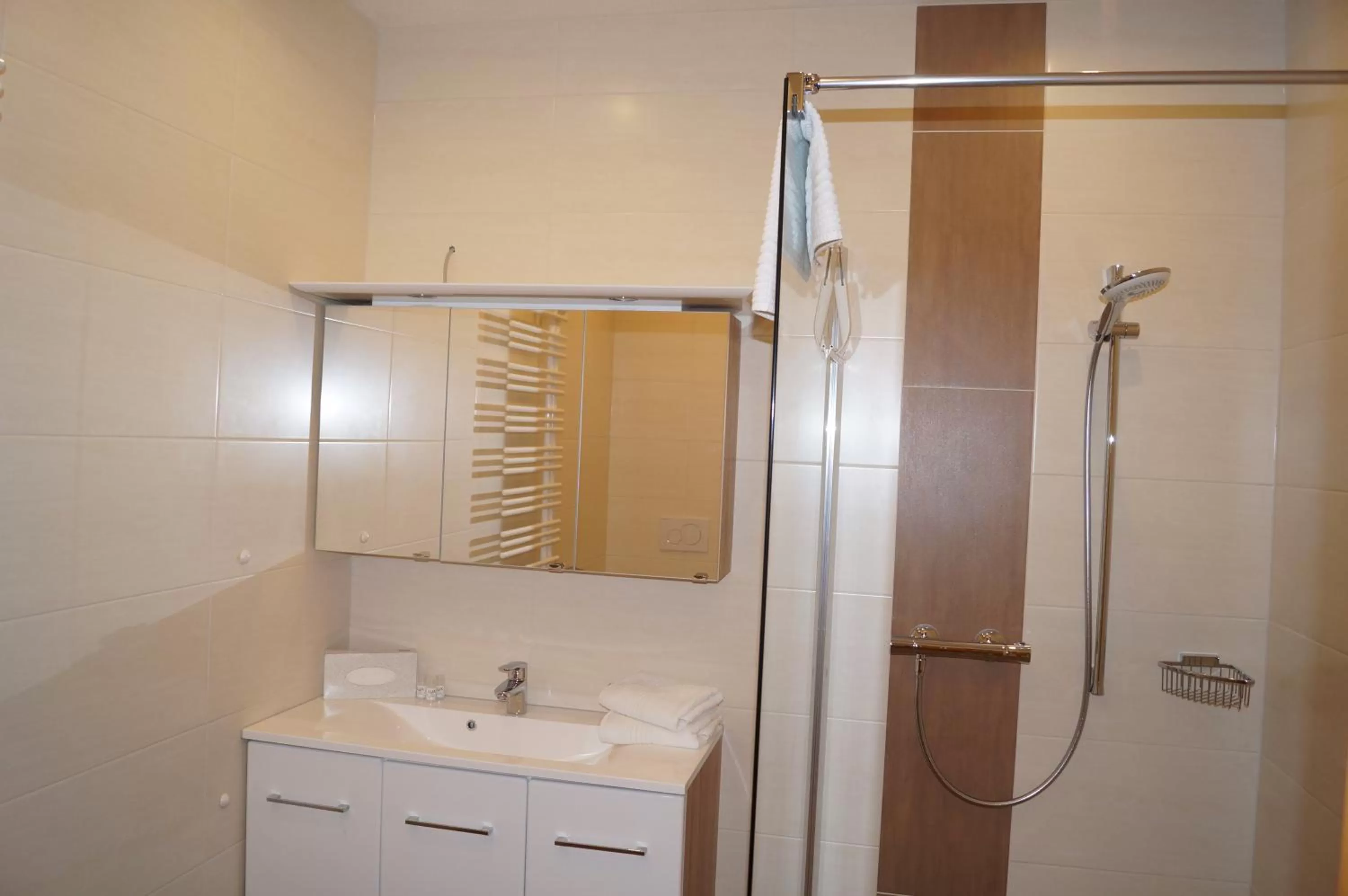 Frühstückspension Auer - Haus Kargl