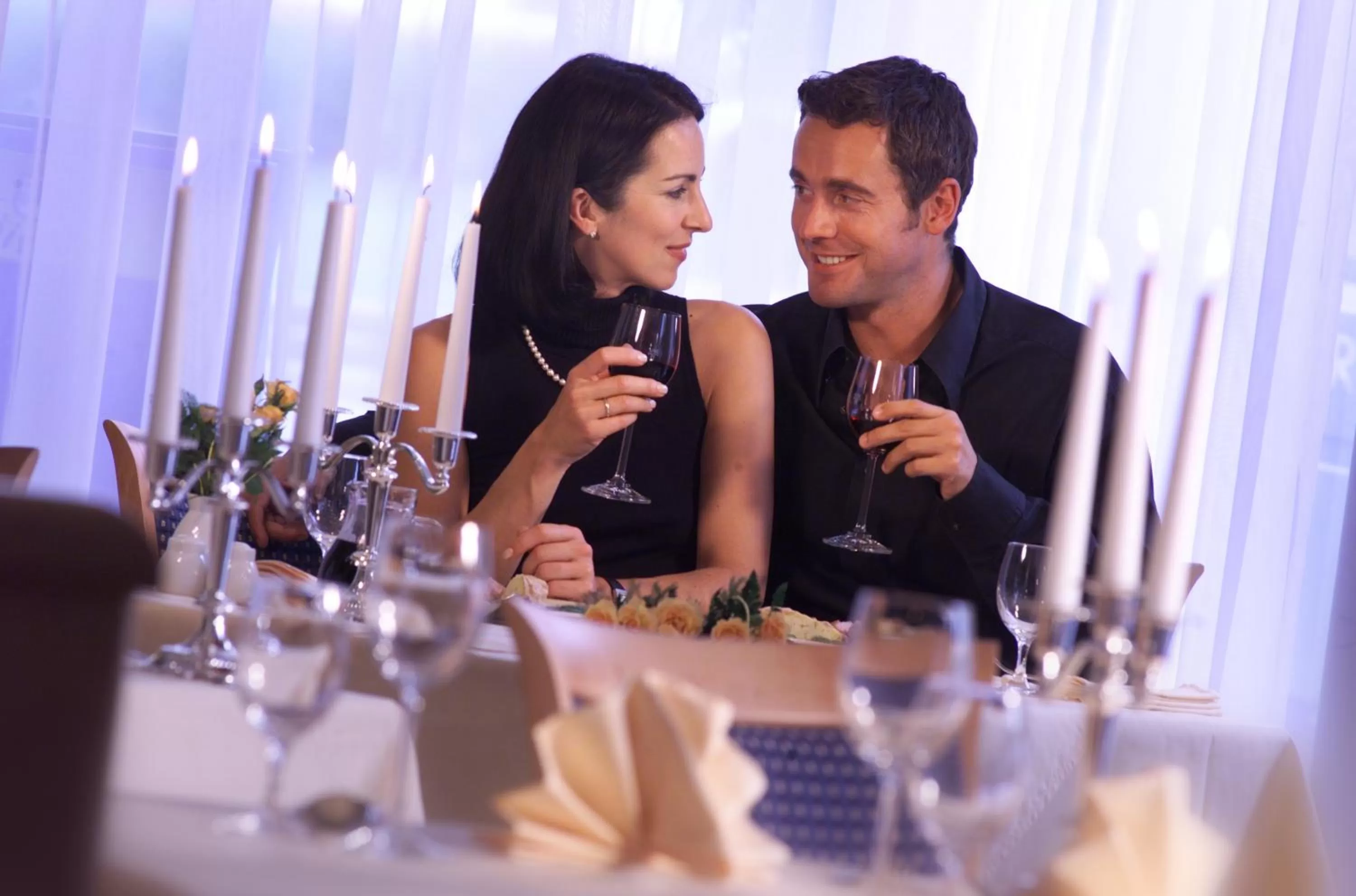 Restaurant/places to eat in Stadthotel GARNI Pinkafeld