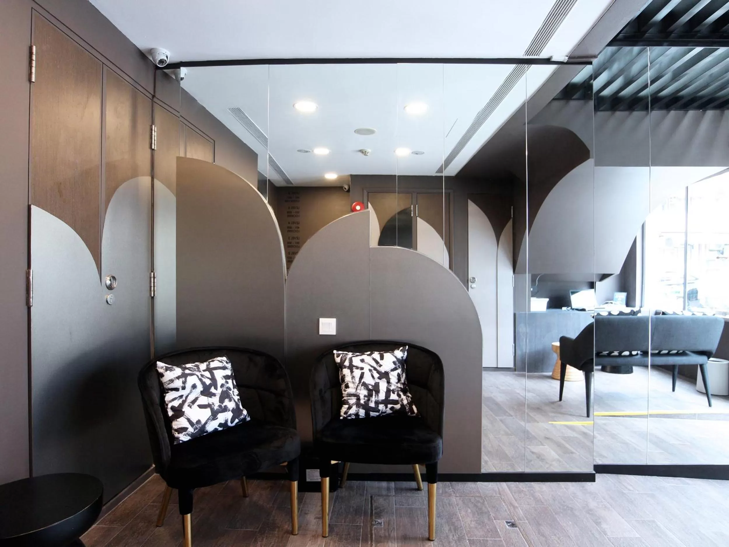 Seating area in ST Signature Bugis Beach, DAYUSE, 8-9 Hours, check in 8AM or 11AM