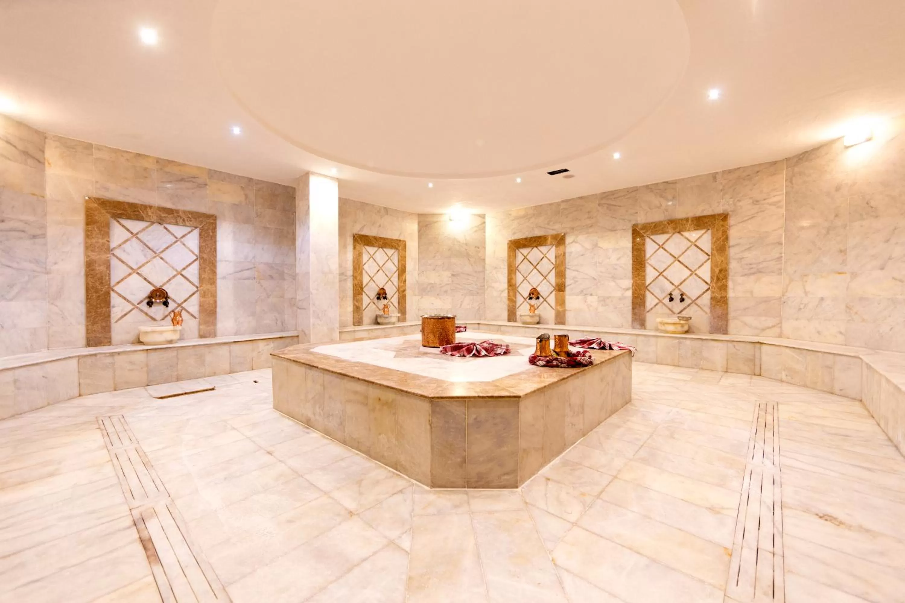 Spa and wellness centre/facilities in TUI MAGIC LIFE Masmavi