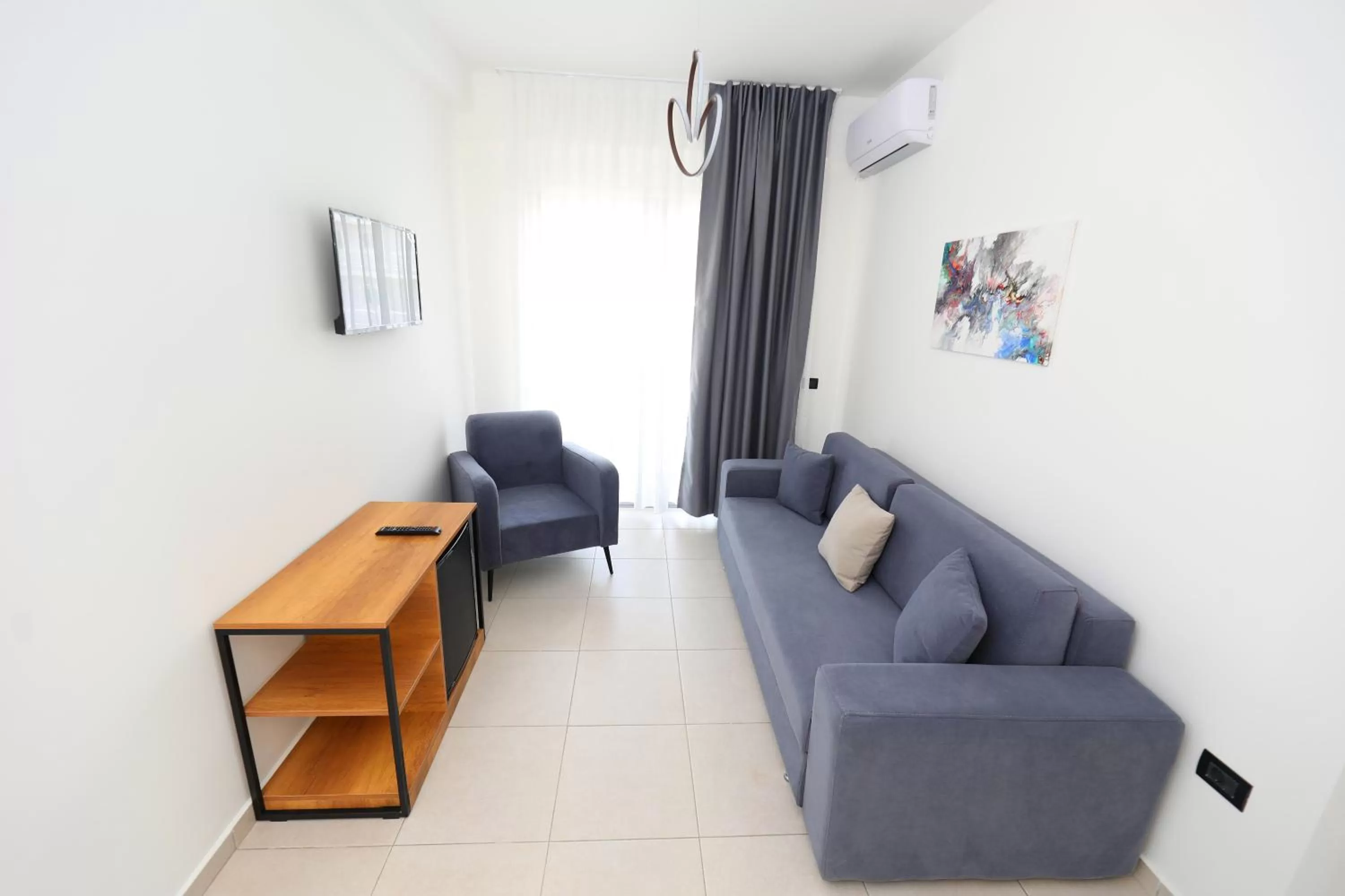 TV and multimedia in Maor Hotel