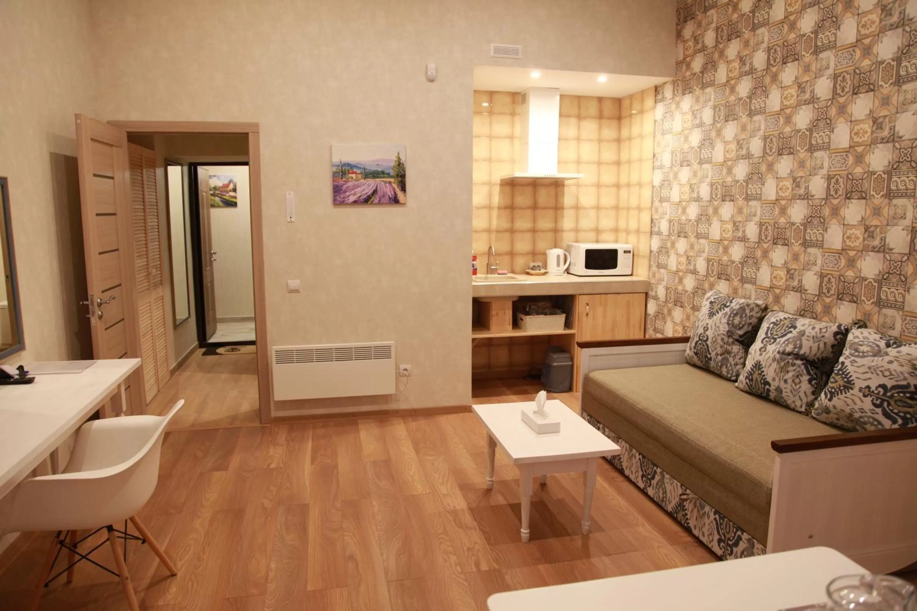 WINE & ROSE BOUTIQUE HOTEL