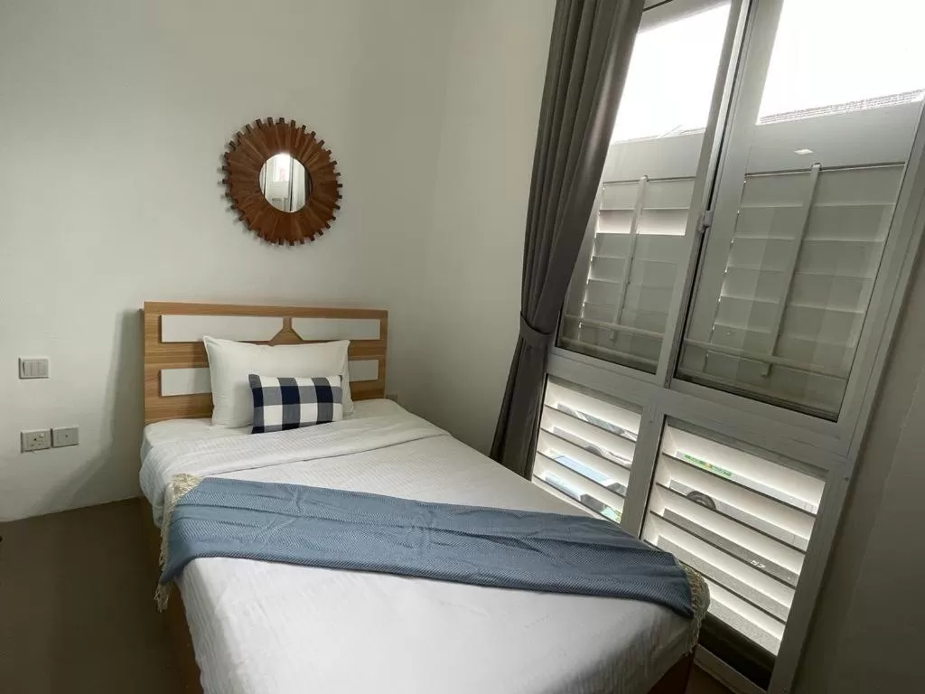 The Assembly Place, Hotel at Veerasamy