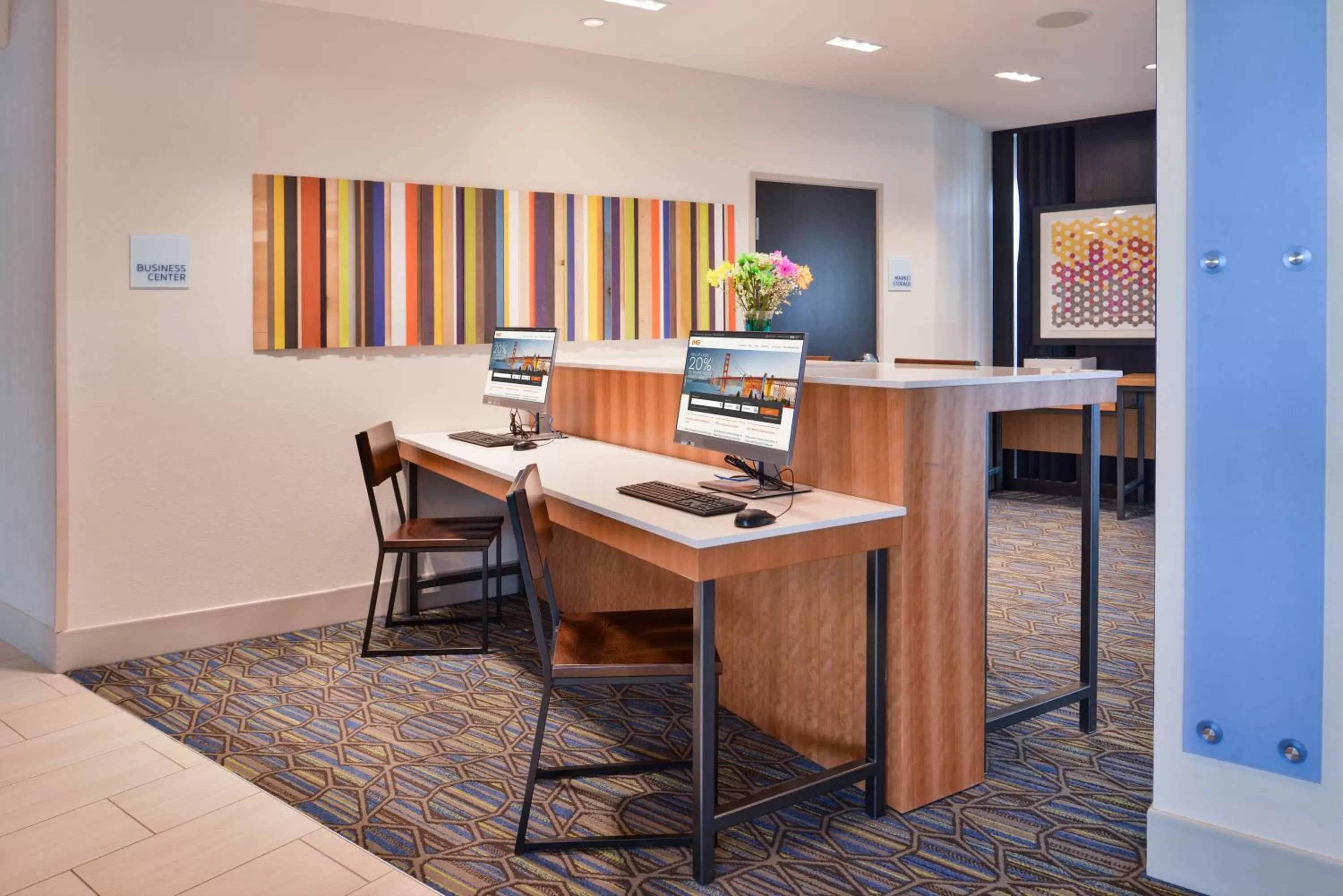 Other in Holiday Inn Express & Suites - Olathe West by IHG