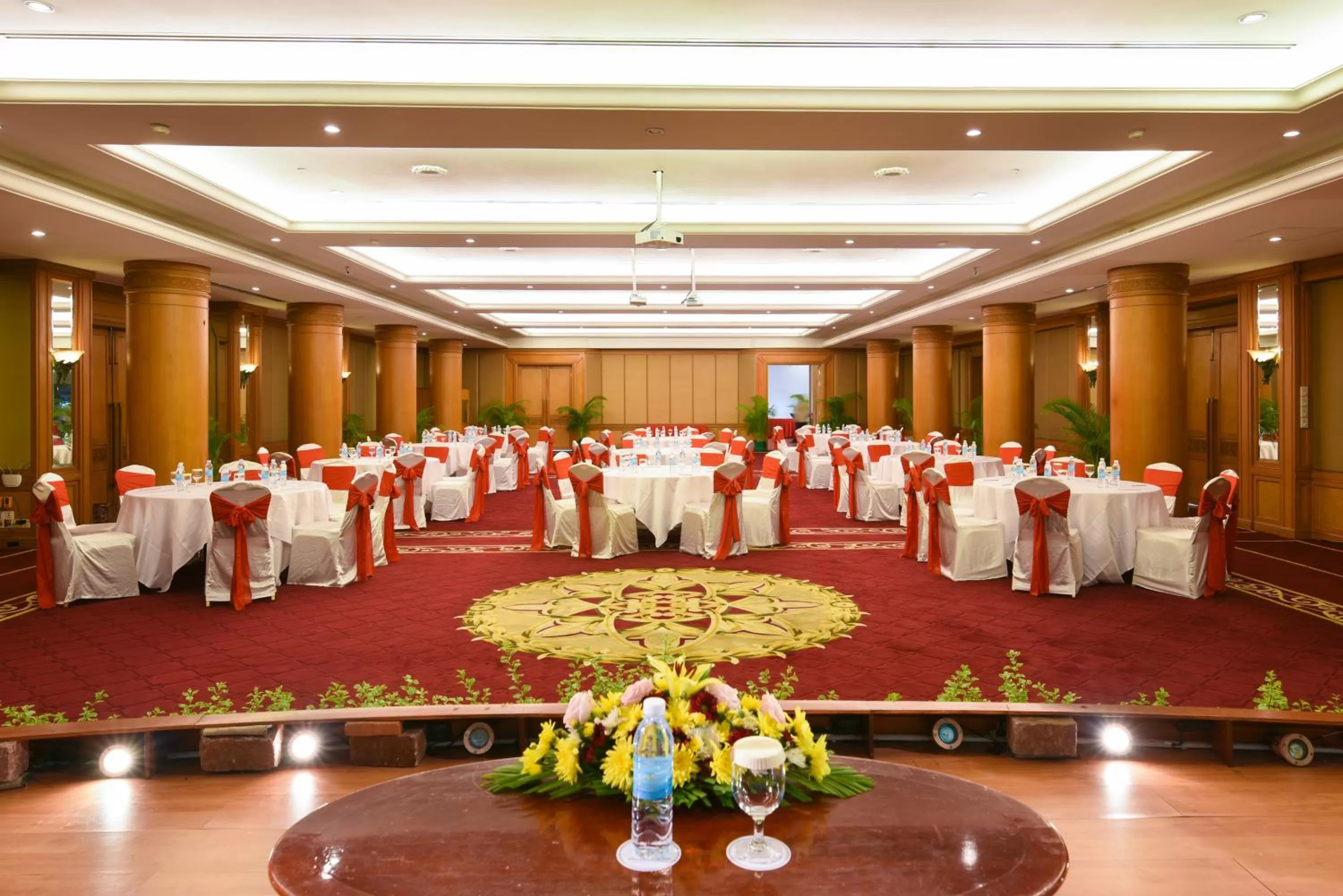 Banquet/Function facilities in Angkor Century Resort & Spa