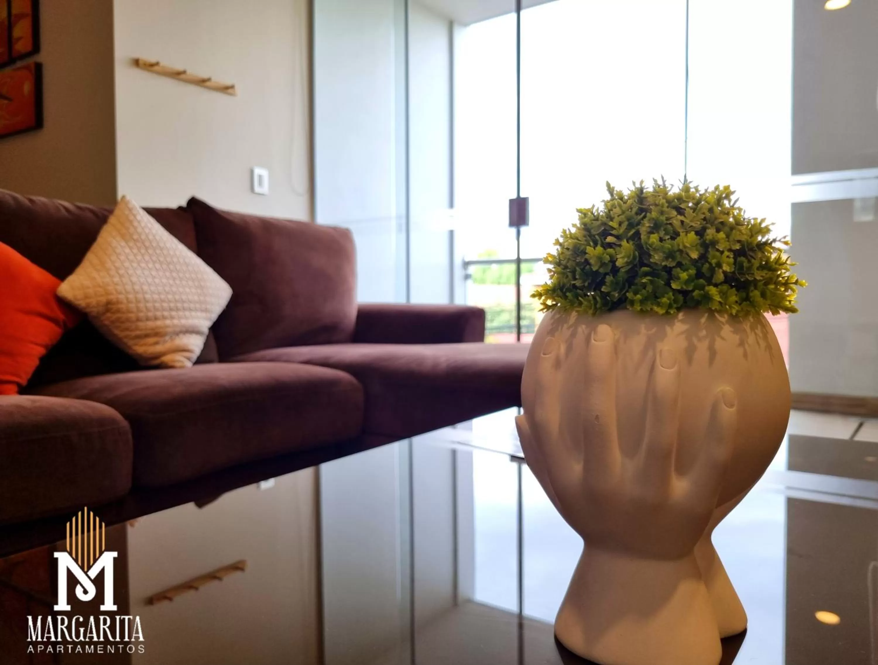 Margarita Apartamentos