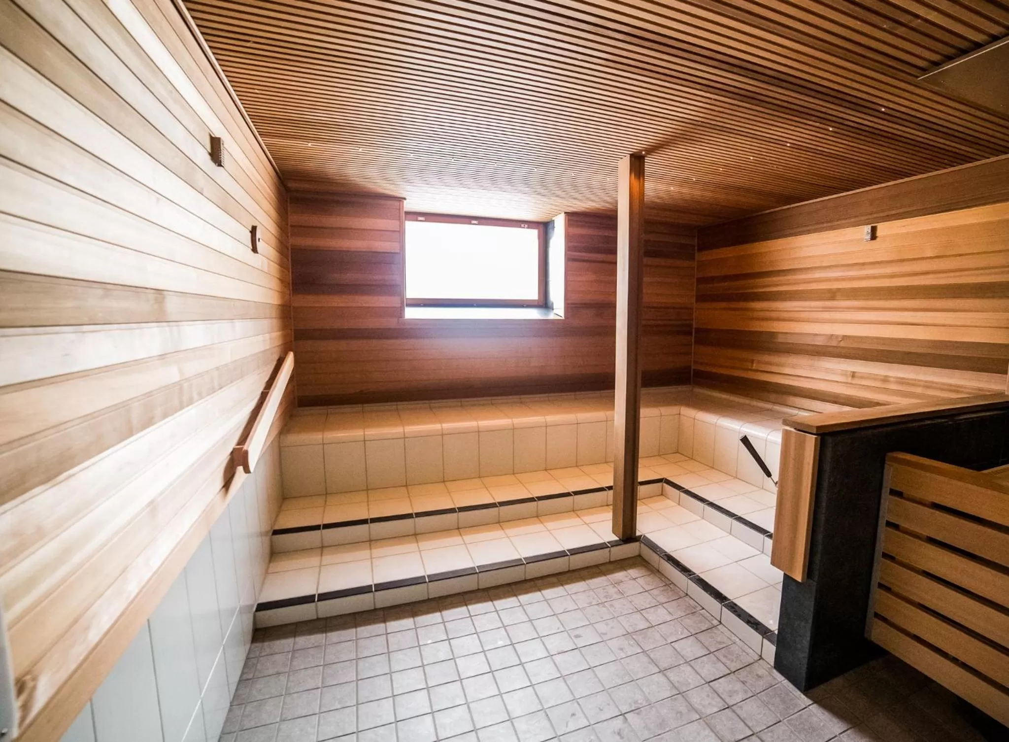 Spa and wellness centre/facilities in SpaHotel Hamina