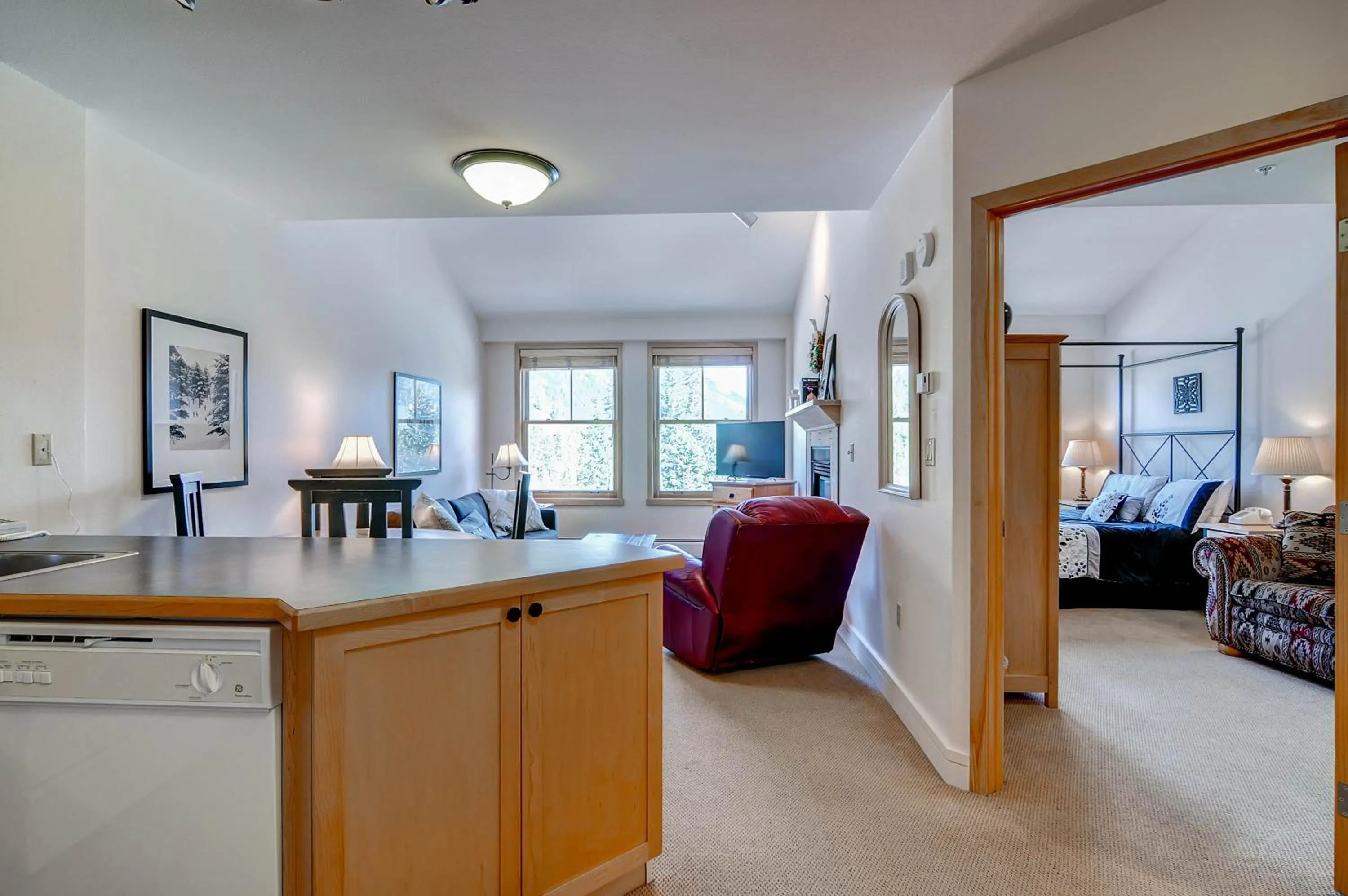 River Run Village by Keystone Resort