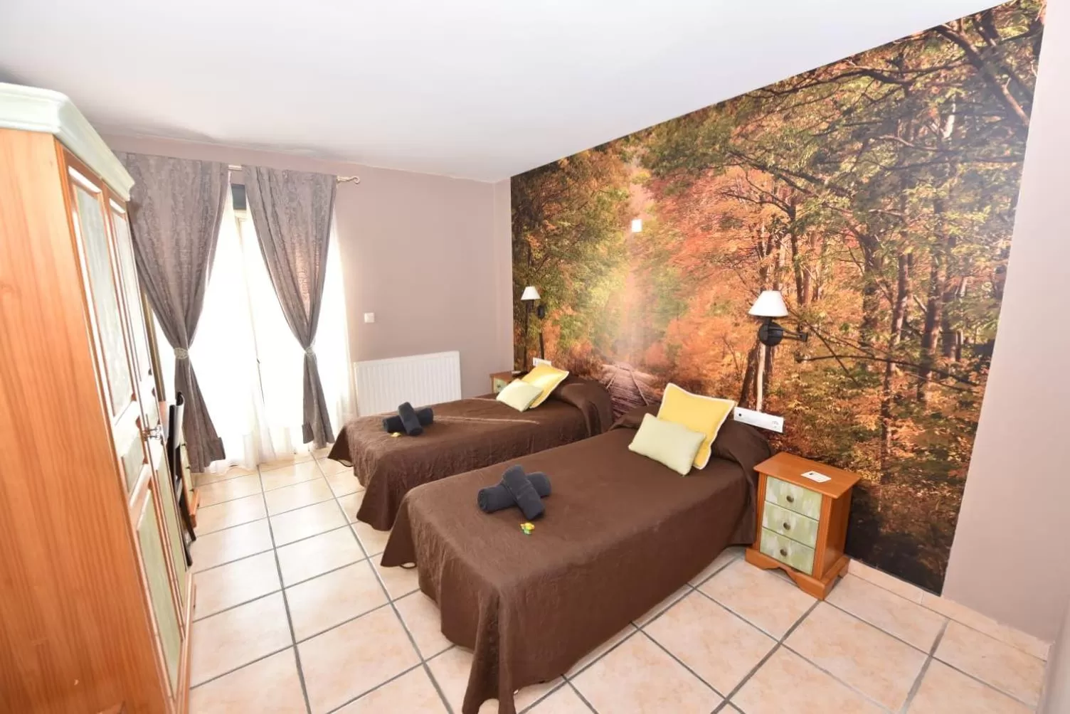 Hotel Rural el Castillo