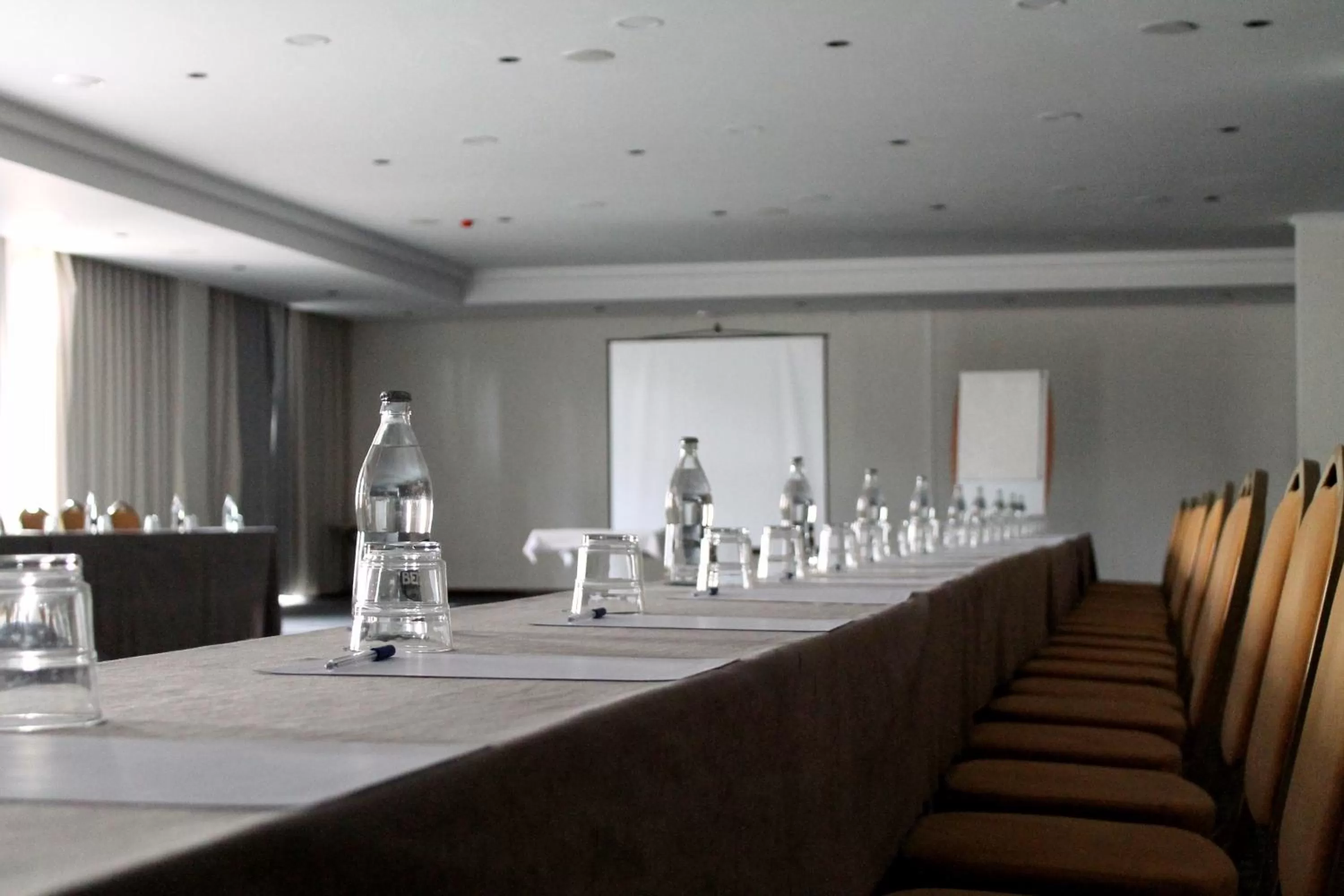 Meeting/conference room in Hotel Alicante Golf