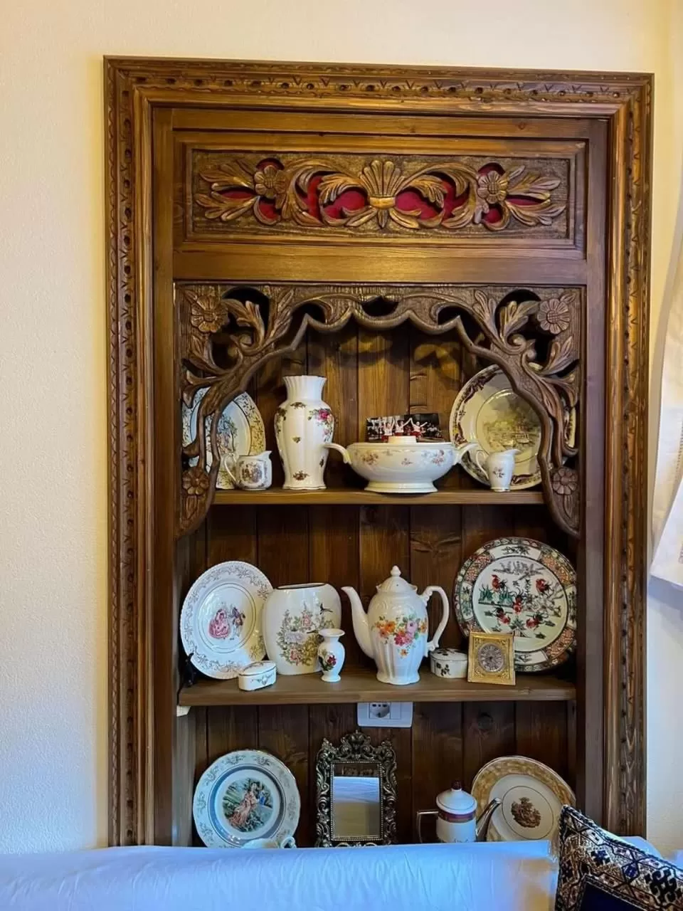 Coffee/tea facilities in Boutique Hotel Musée