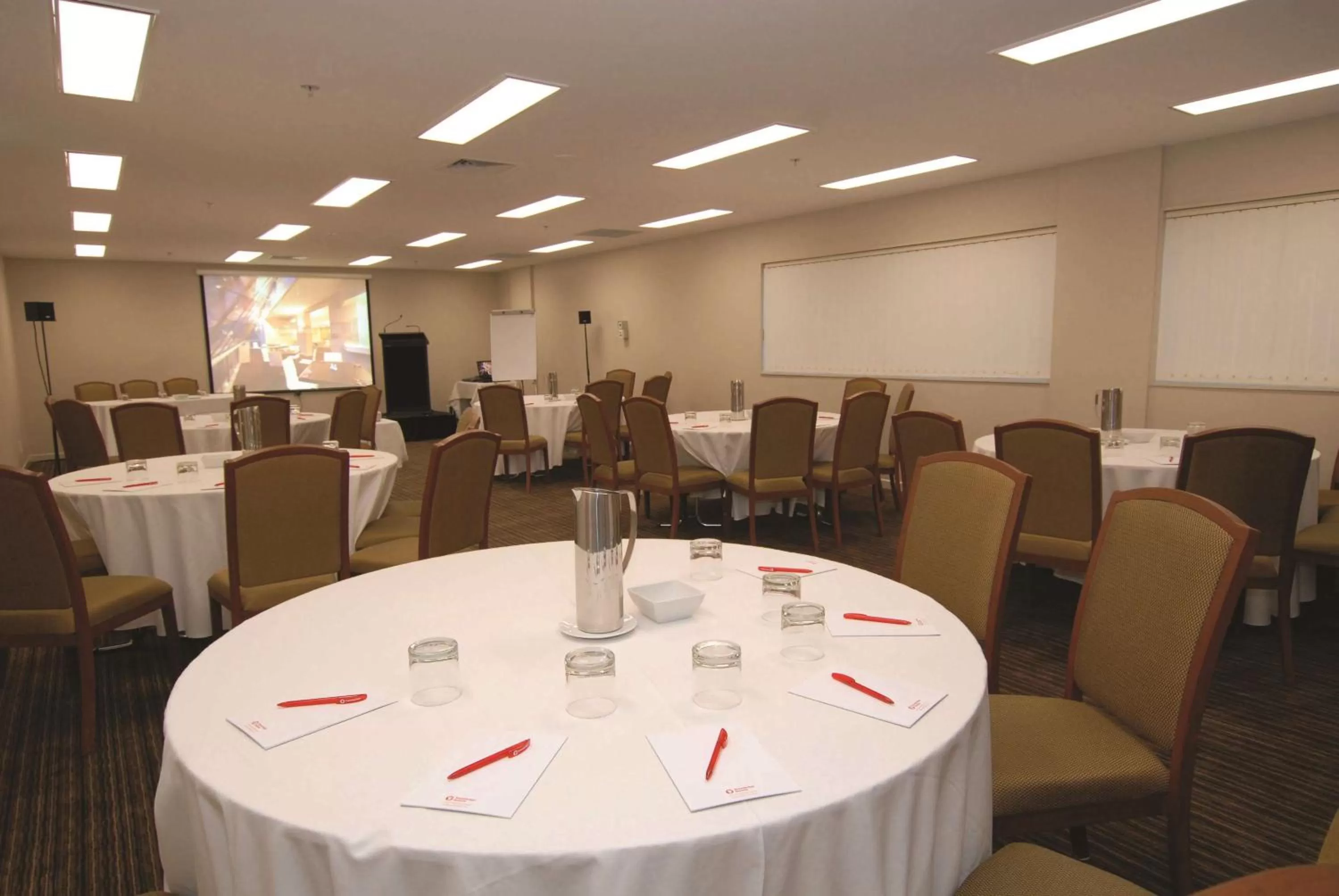 Meeting/conference room in Travelodge Hotel Wellington