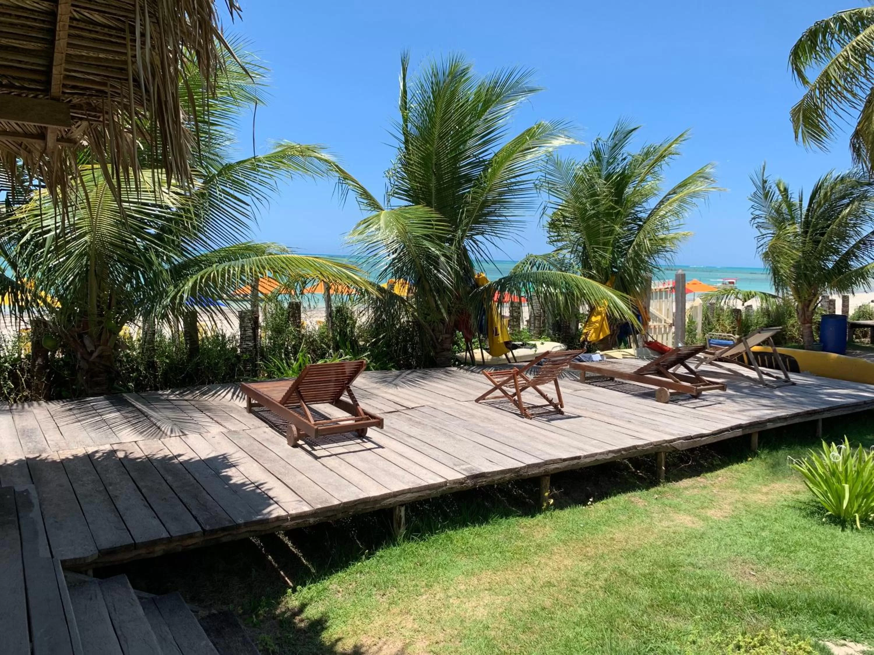 Pousada e Restaurante Encanto das Águas