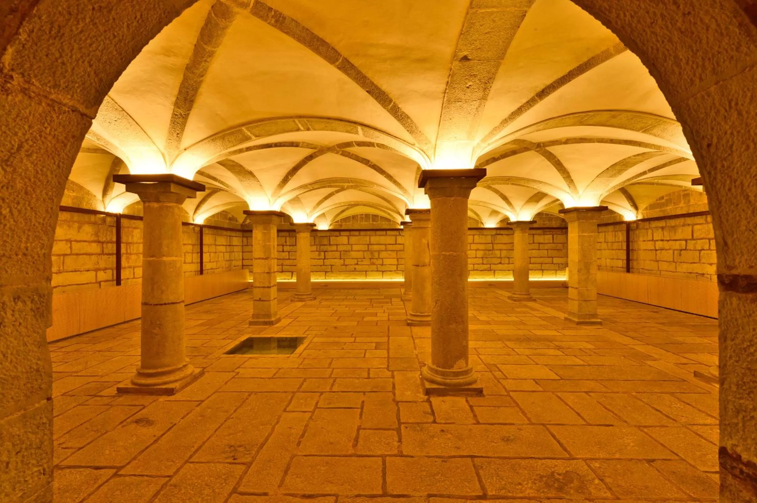 Meeting/conference room in Pestana Cidadela Cascais - Pousada & Art District