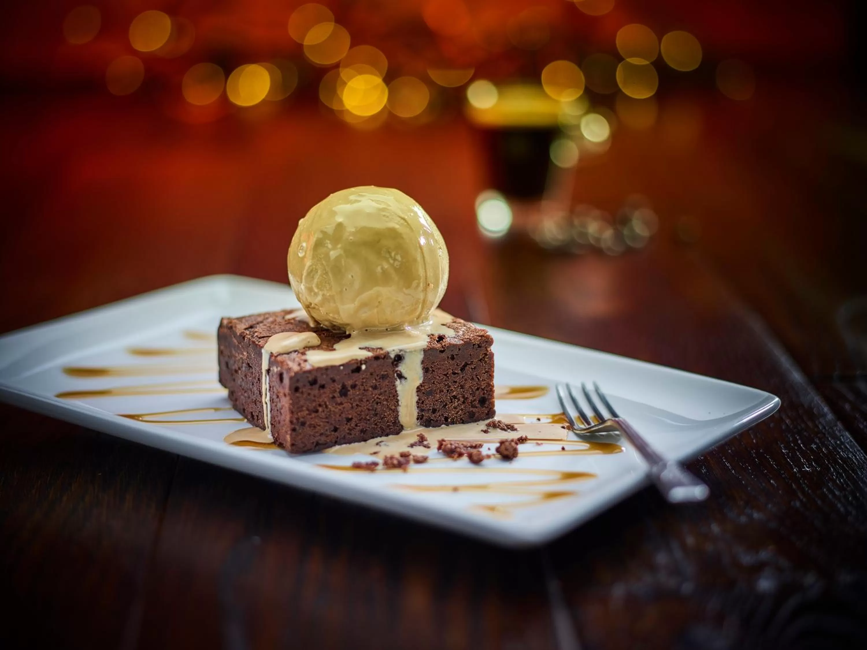 Food close-up in Park Inn by Radisson Palace