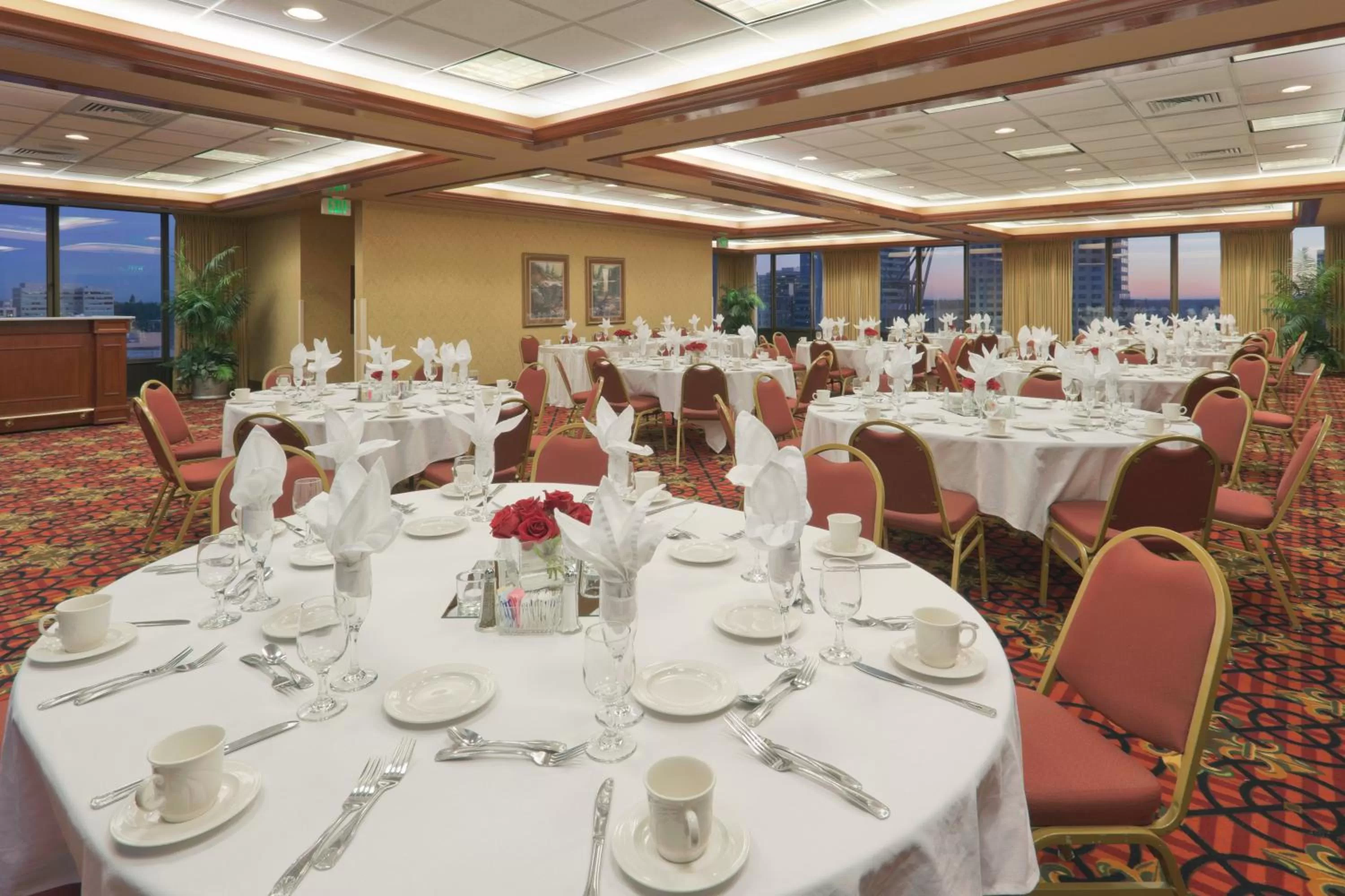 Banquet/Function facilities in Holiday Inn Sacramento Downtown-Arena by IHG