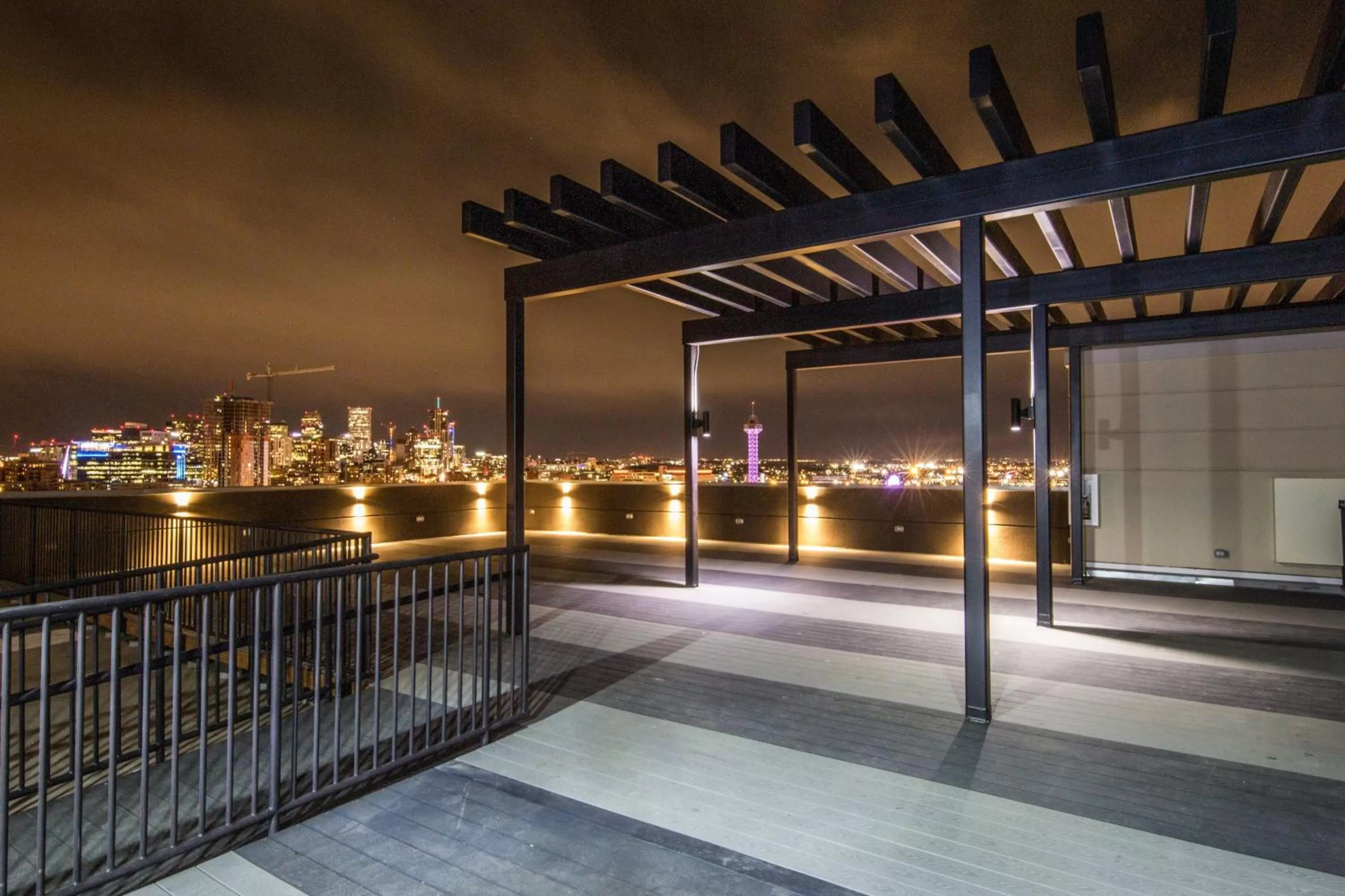 Meeting/conference room in Fairfield Inn & Suites by Marriott Denver Downtown