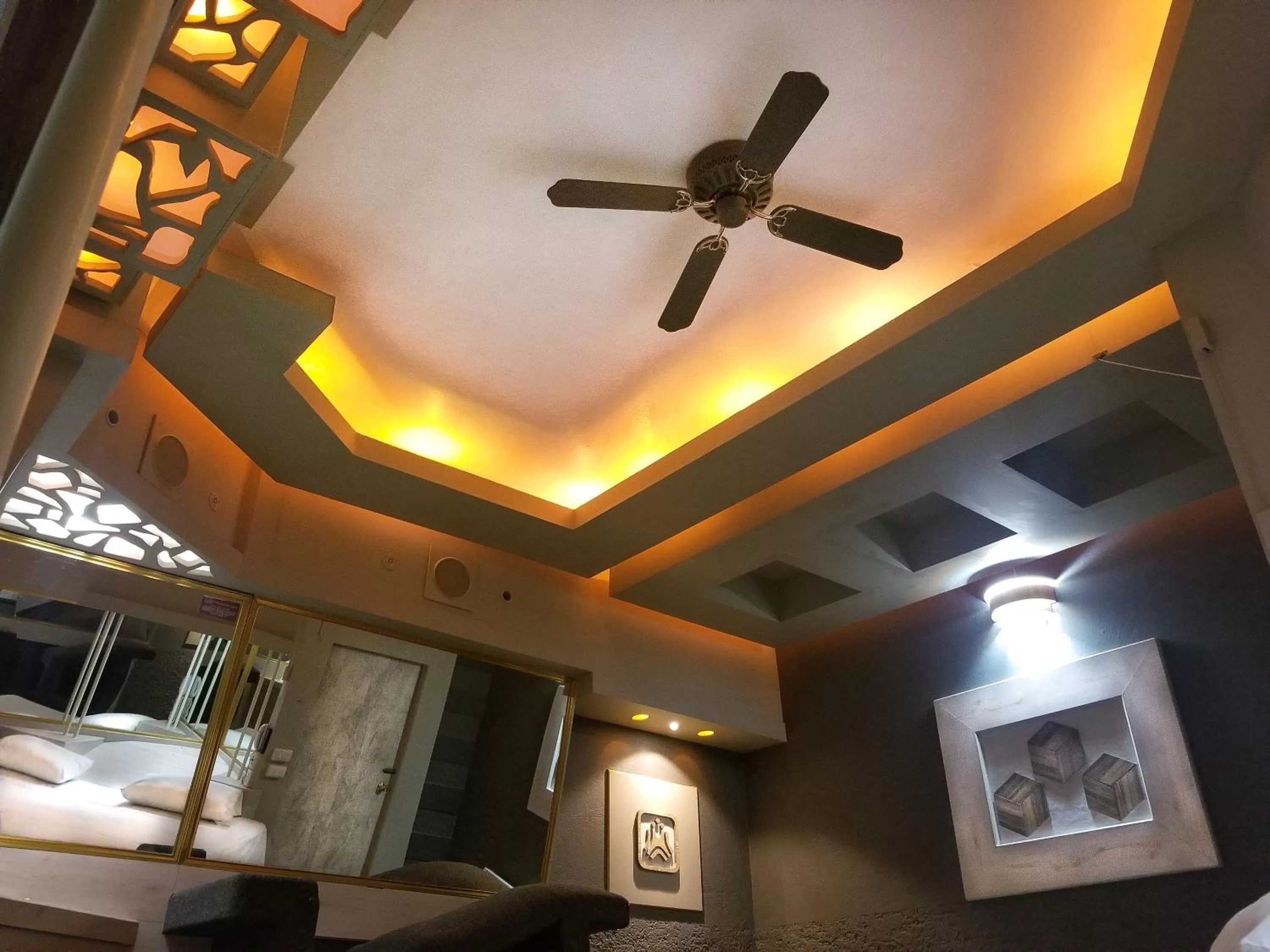 El Gran Marques Hotel/Motel