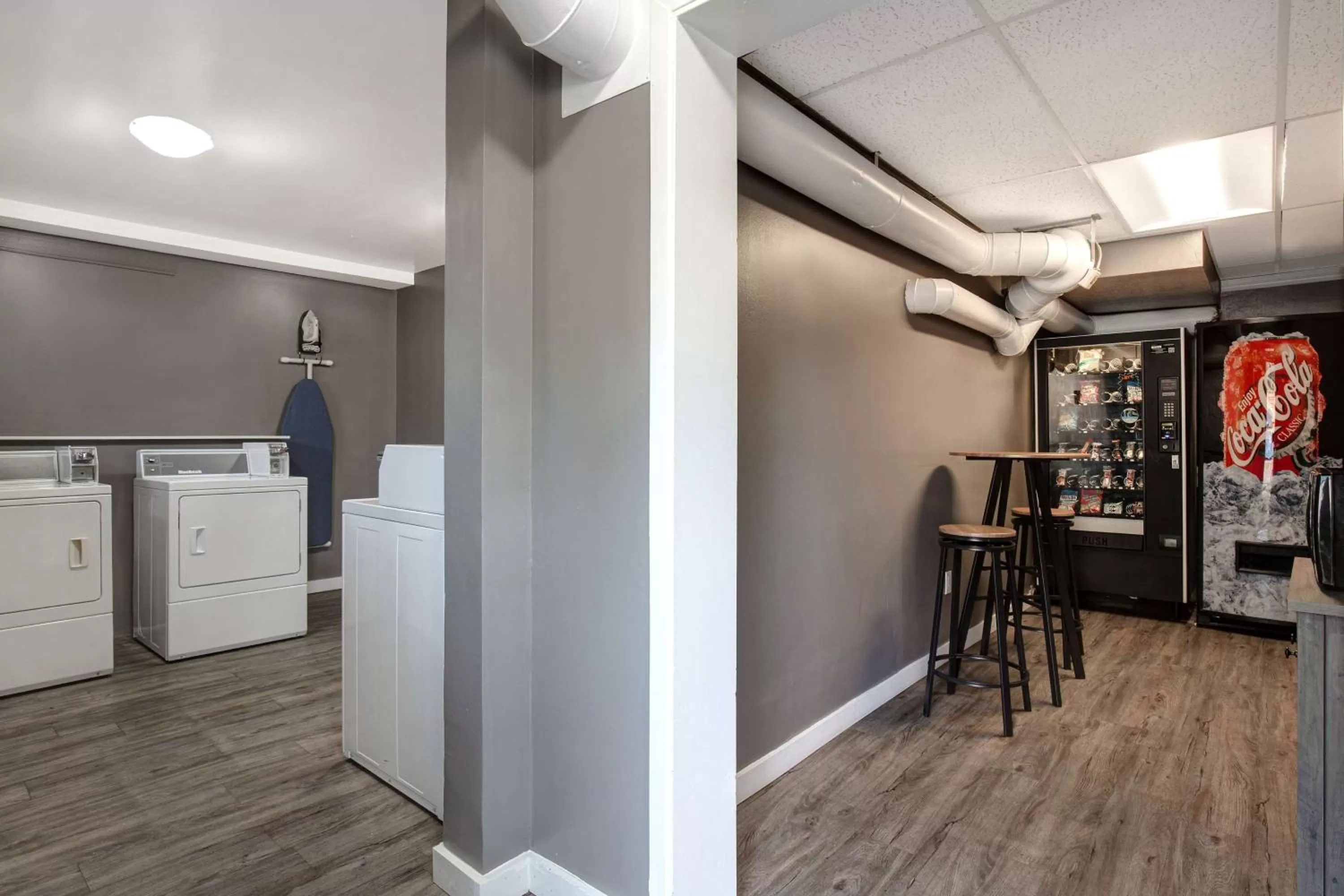 Other in Days Inn by Wyndham Victoria Uptown