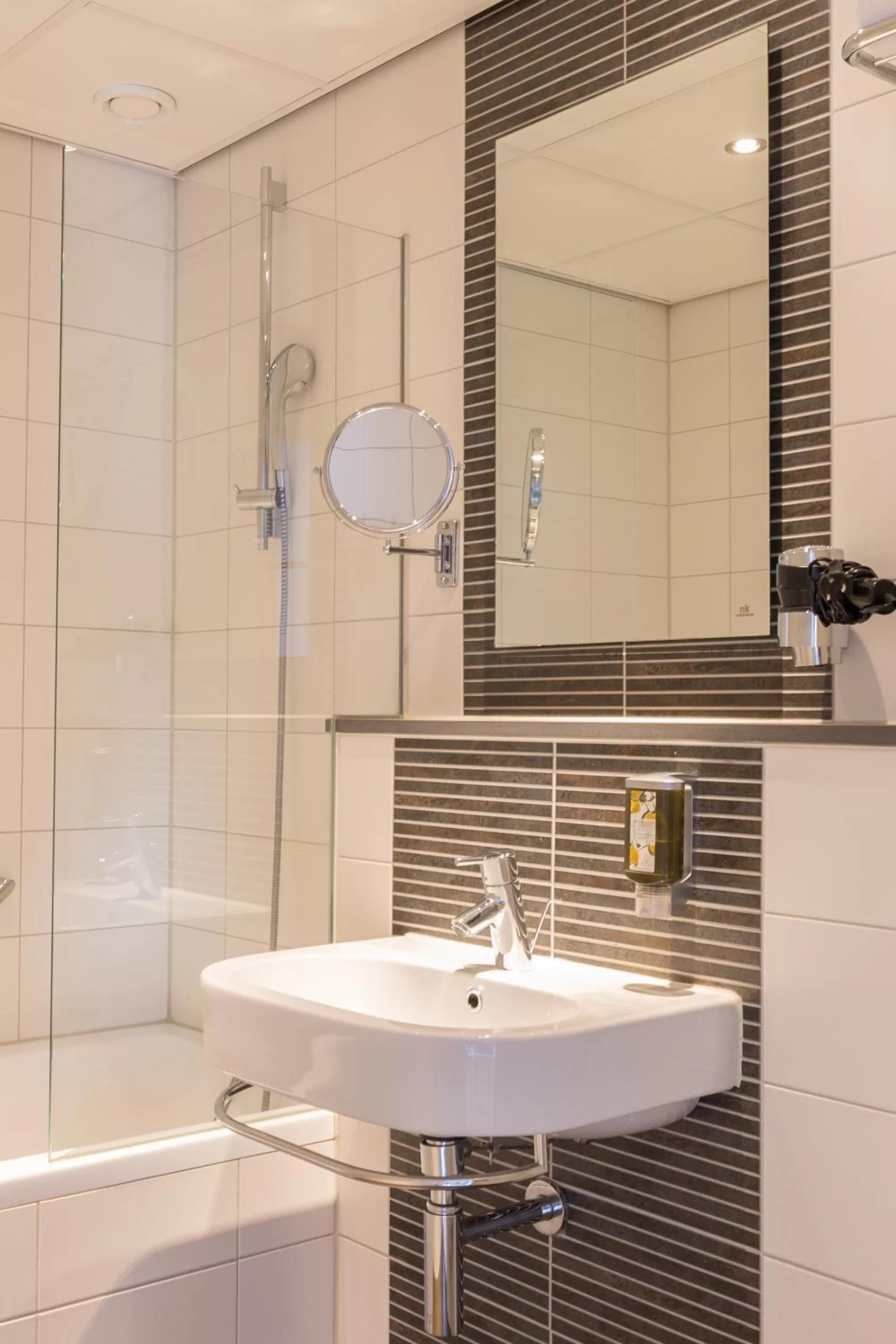 Other in Hotel Amsterdam De Roode Leeuw