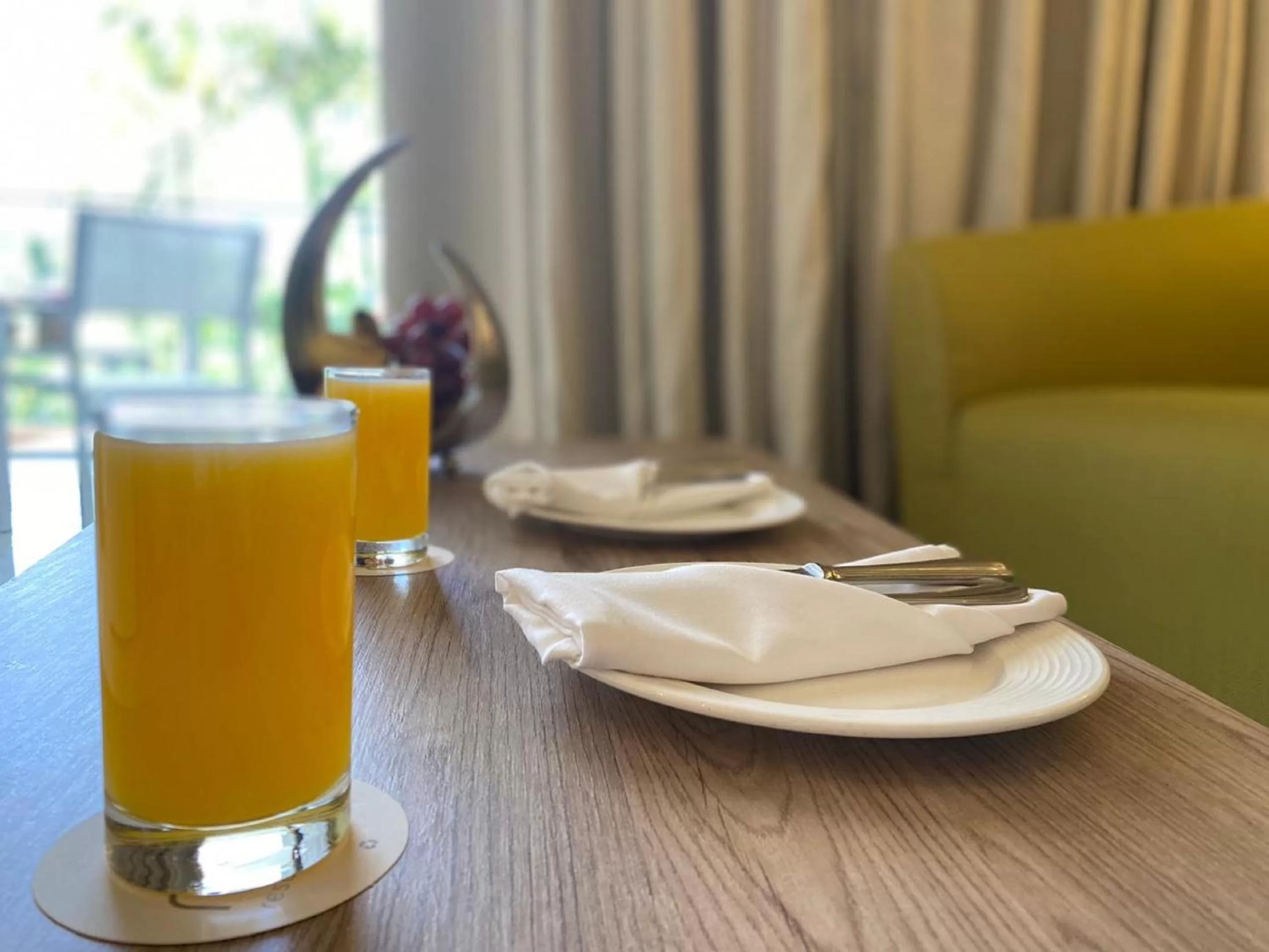 Bedroom in Dreams Onyx Resort & Spa - All Inclusive