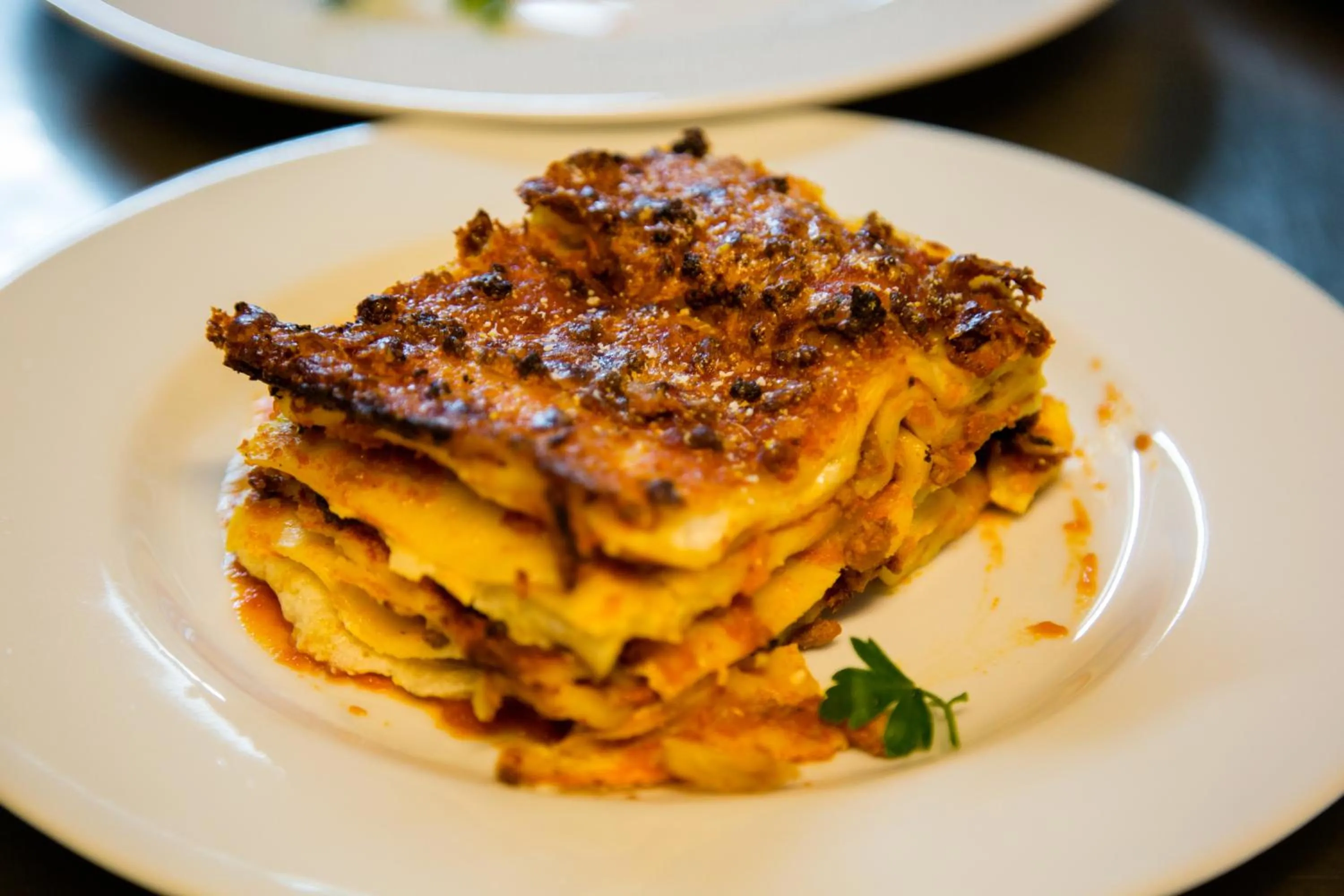 Food and drinks in HG Hotel Cappelli