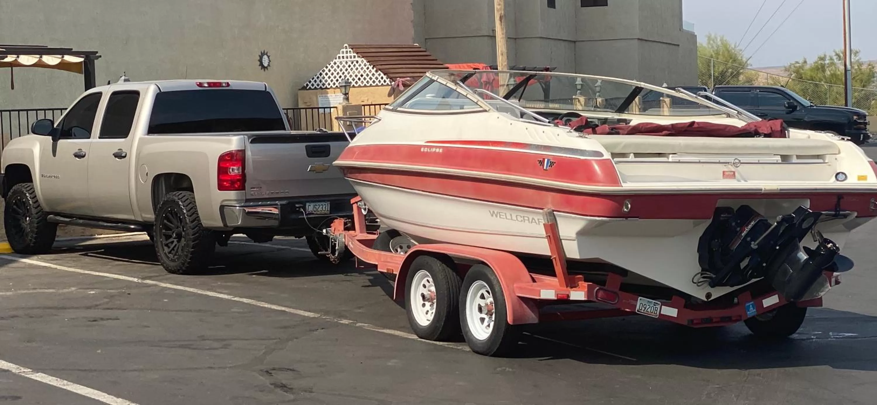 Windsor Inn Lake Havasu City