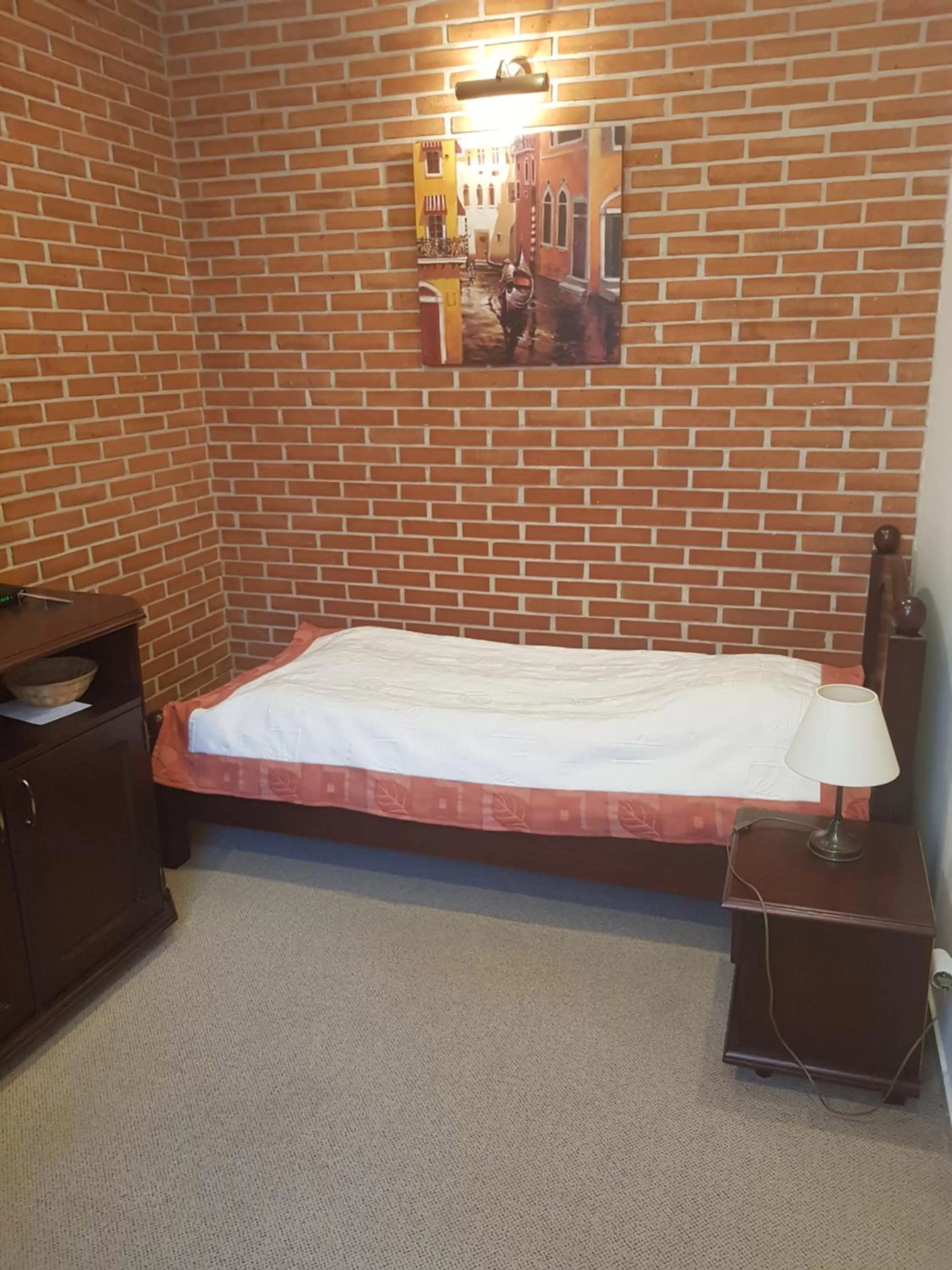 Entertainment, Bed in Wellness Hotel Gondola