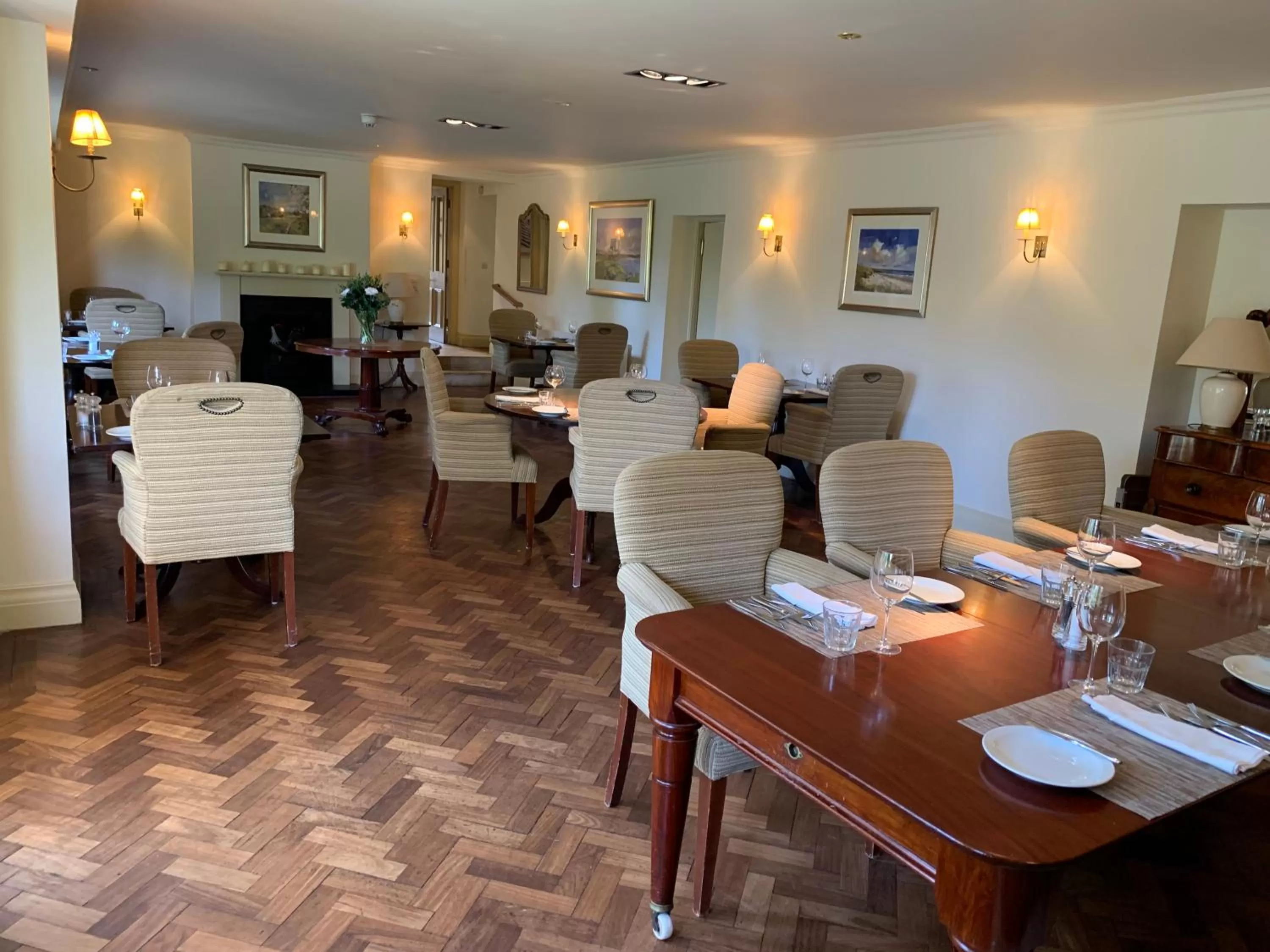 Collingwood Arms Hotel