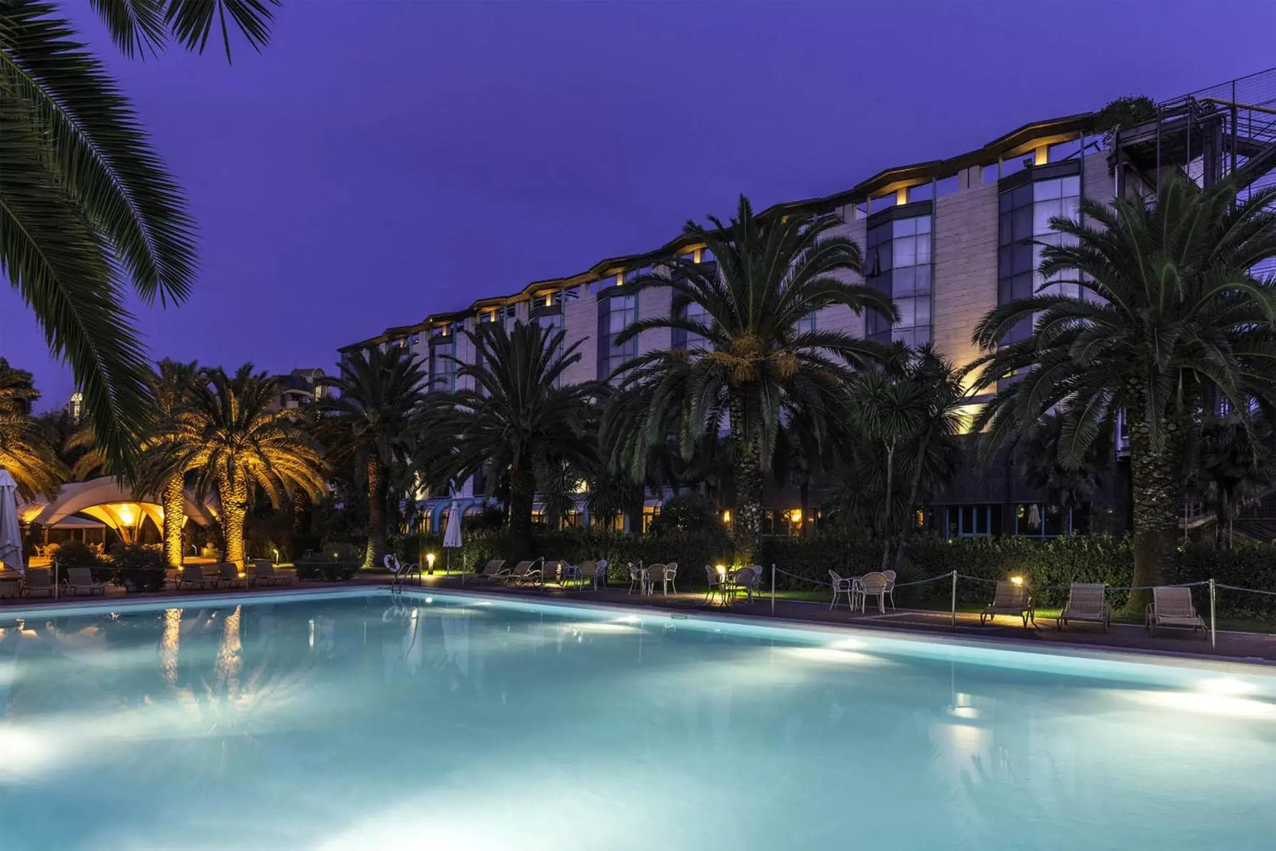 Grand Hotel Duca D'Este Grand Hotel Duca D'Este