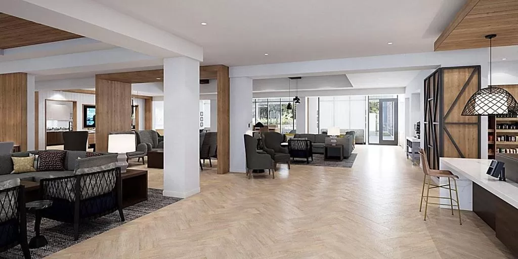 Staybridge Suites - Portland by IHG