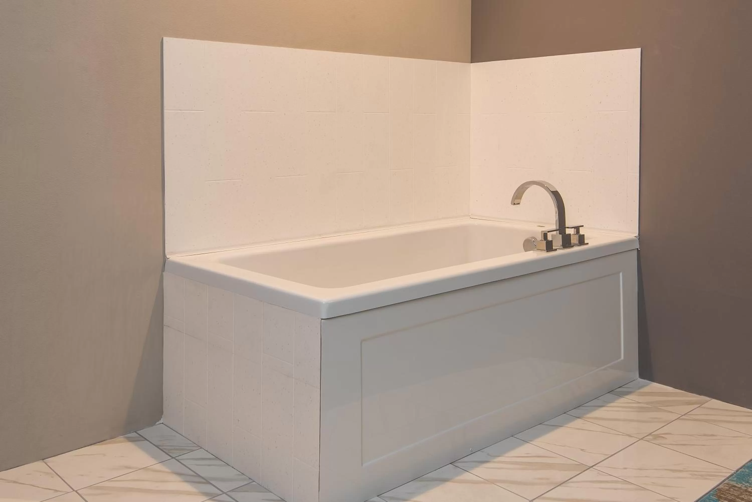 Photo of the whole room in Holiday Inn Express & Suites Norwood by IHG