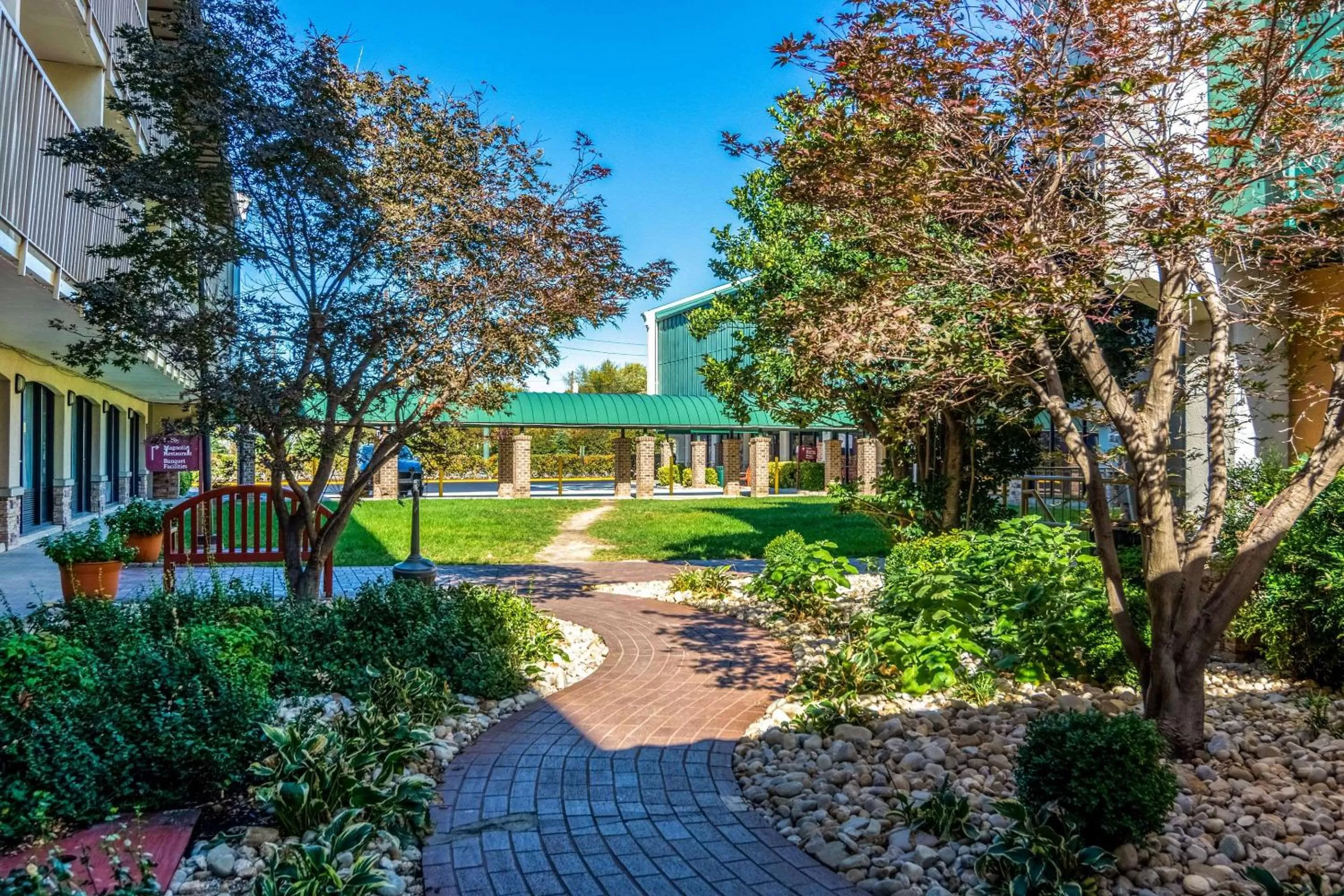 Other in Quality Inn Central