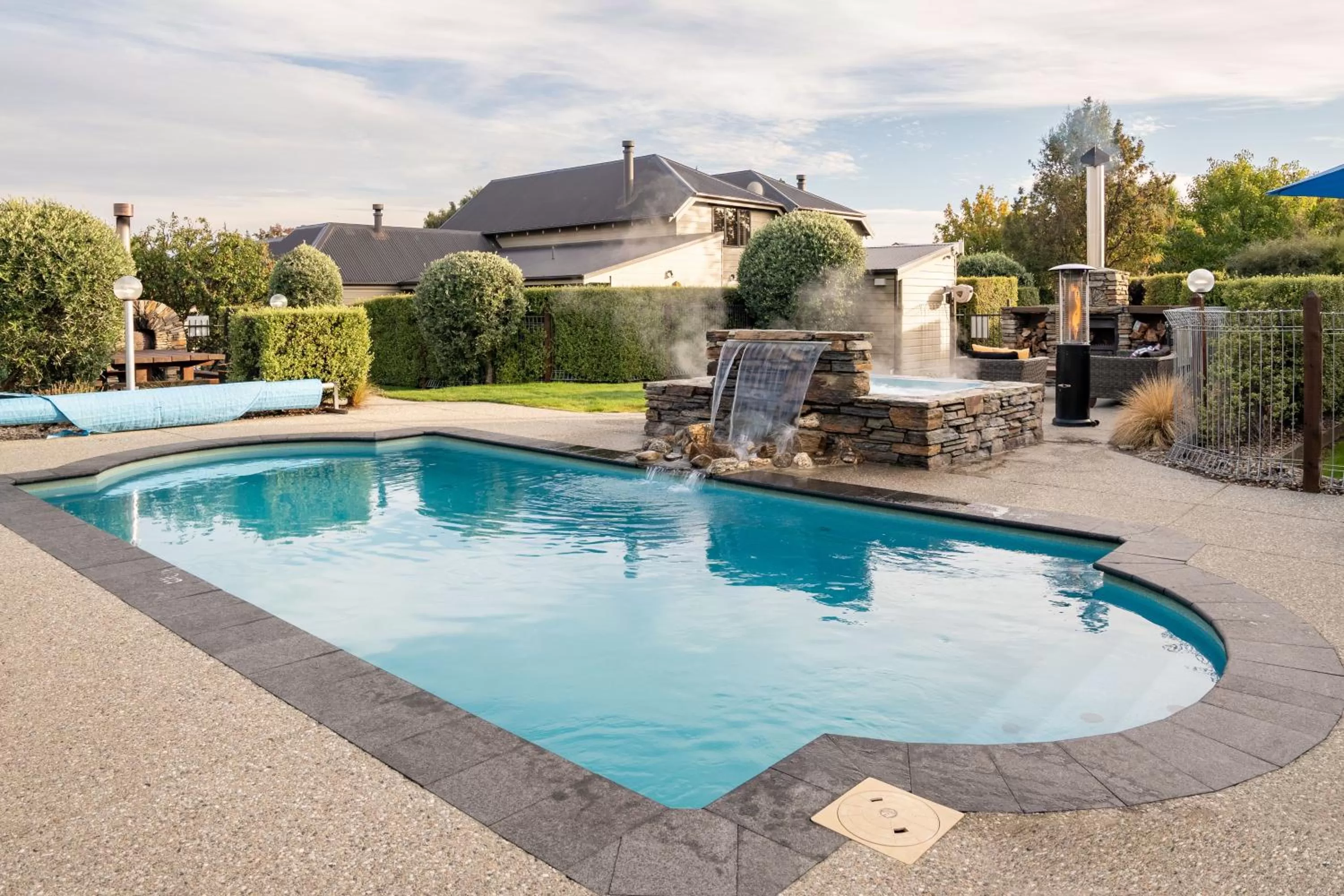 Wanaka Luxury Apartments