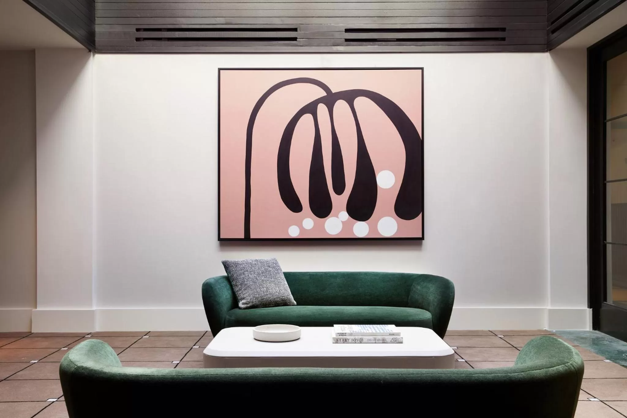 Meeting/conference room in Kimpton Alton Fisherman's Wharf by IHG