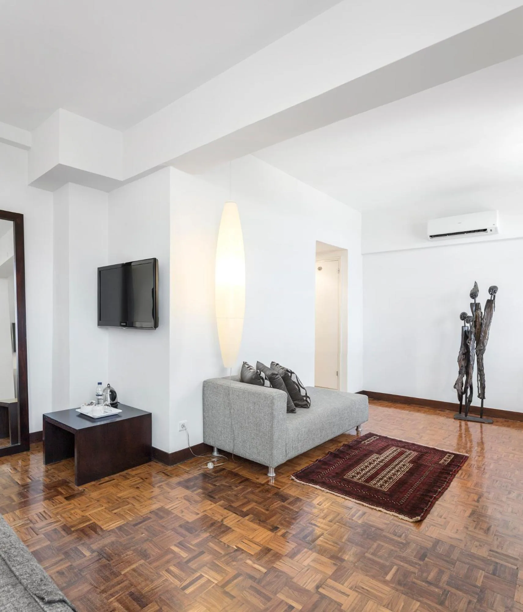 Bedroom in Hotel Tivoli Beira