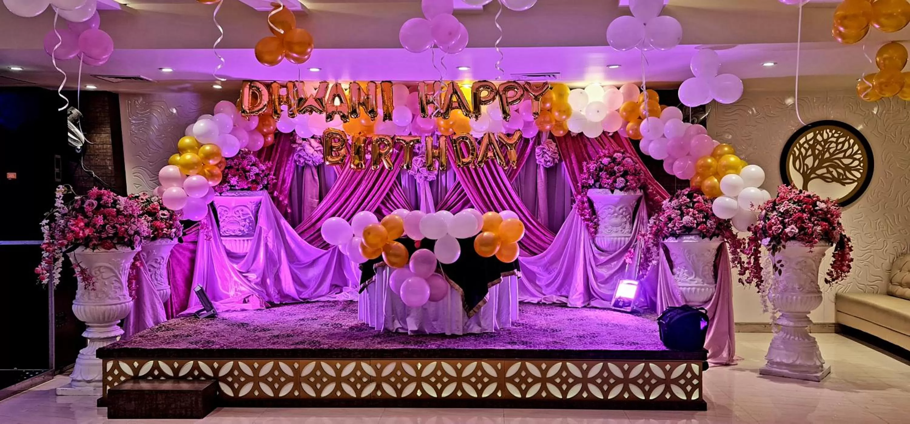 Hotel Makhan Residency