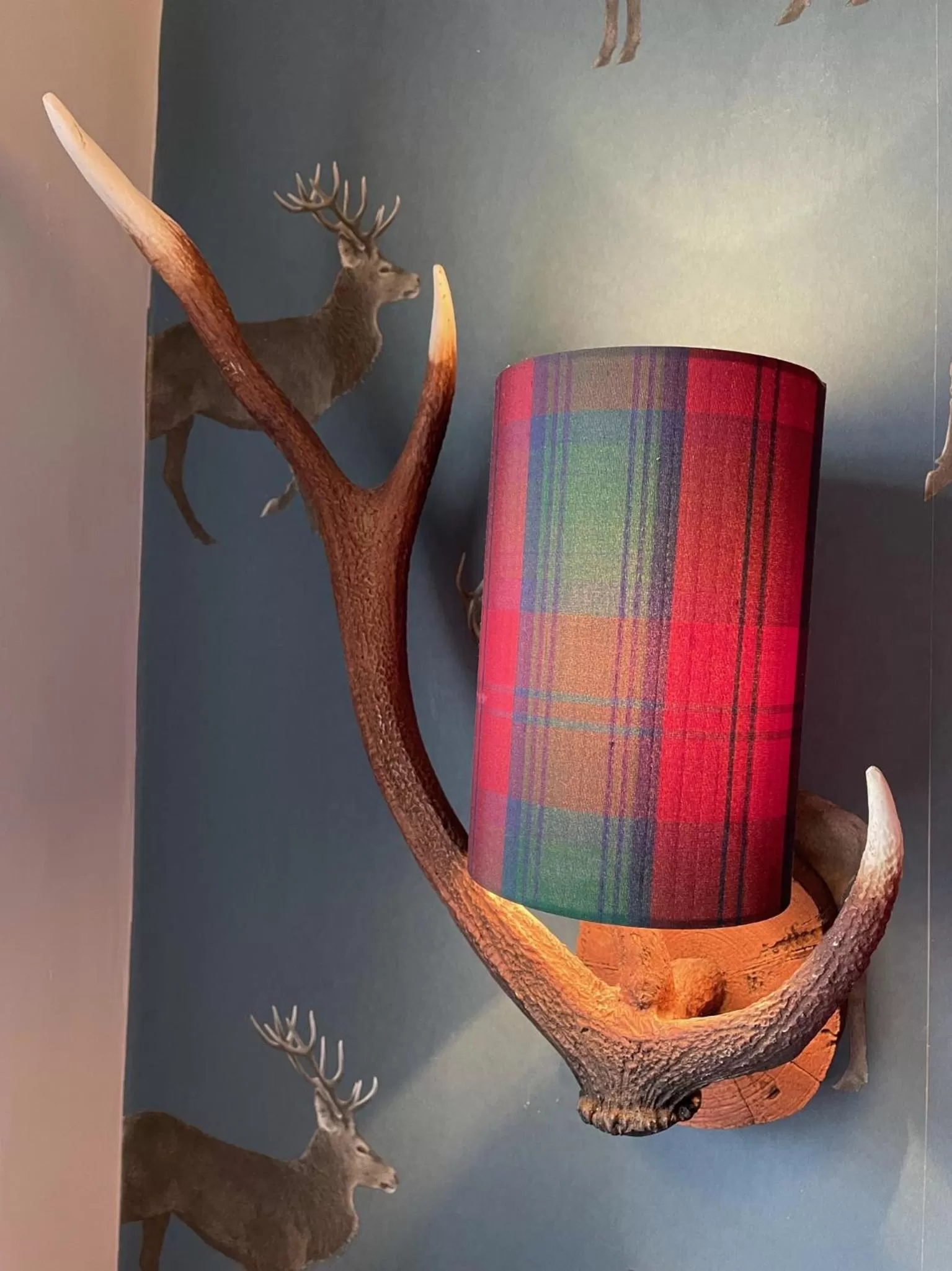 The Original Rosslyn Inn